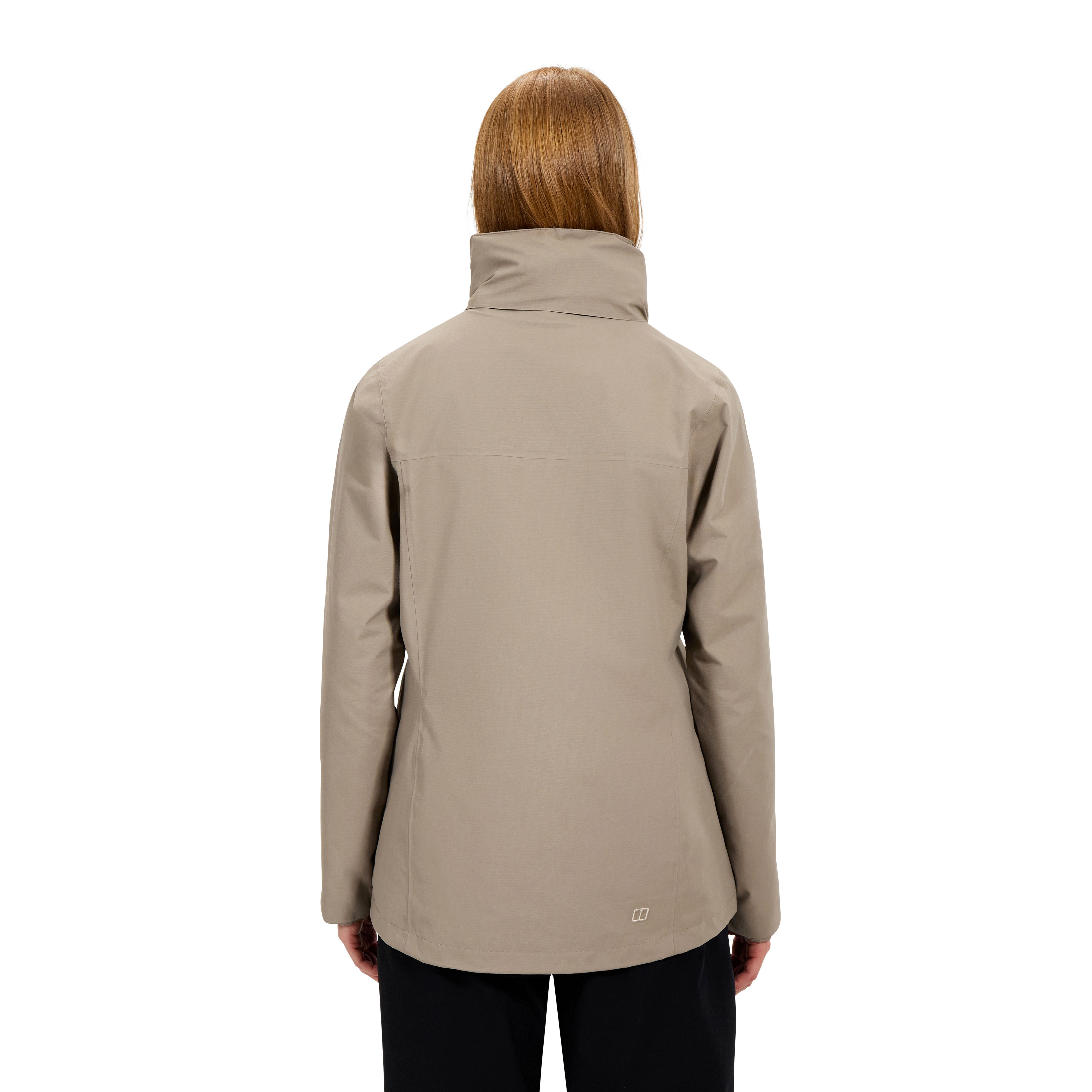 Berghaus Functioneel jack HILLWALKER 2.0 IA JKT AF