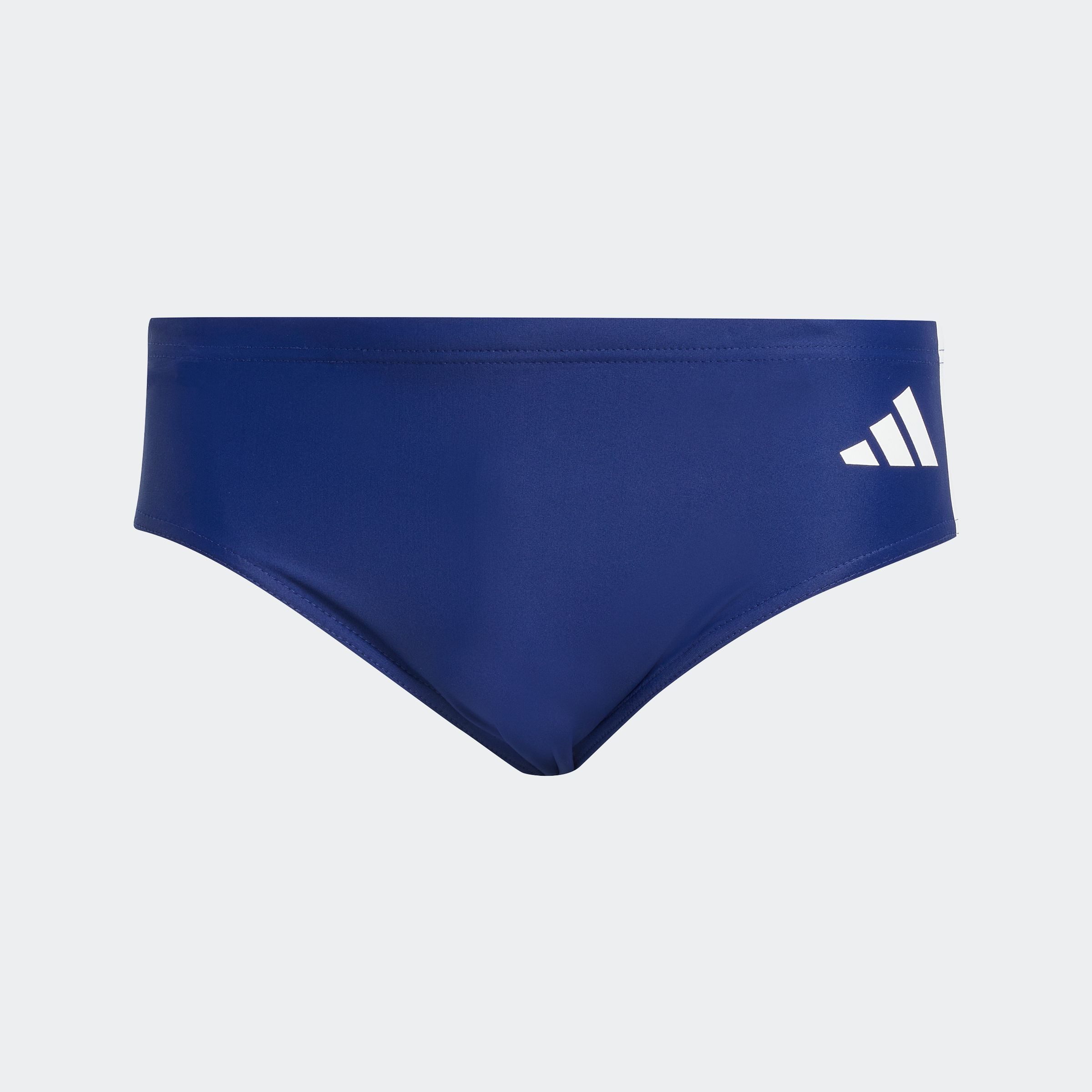 adidas Performance Zwembroek 3S BLD TRUNK (1 stuk)