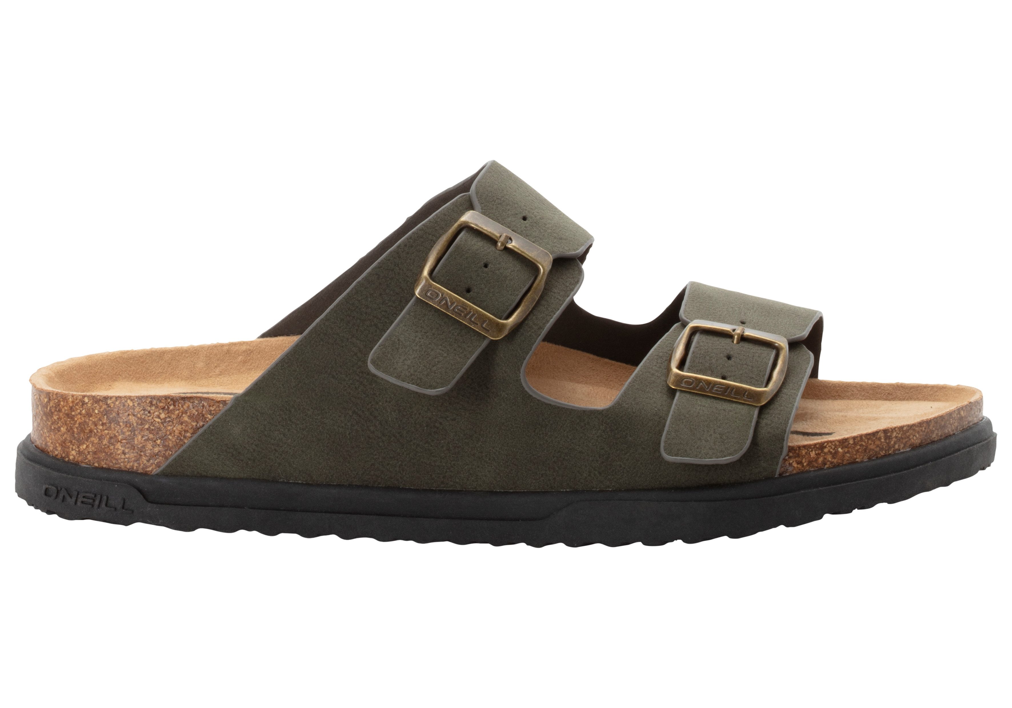 O'Neill Sandalen VINCE SLIDER MEN LOW