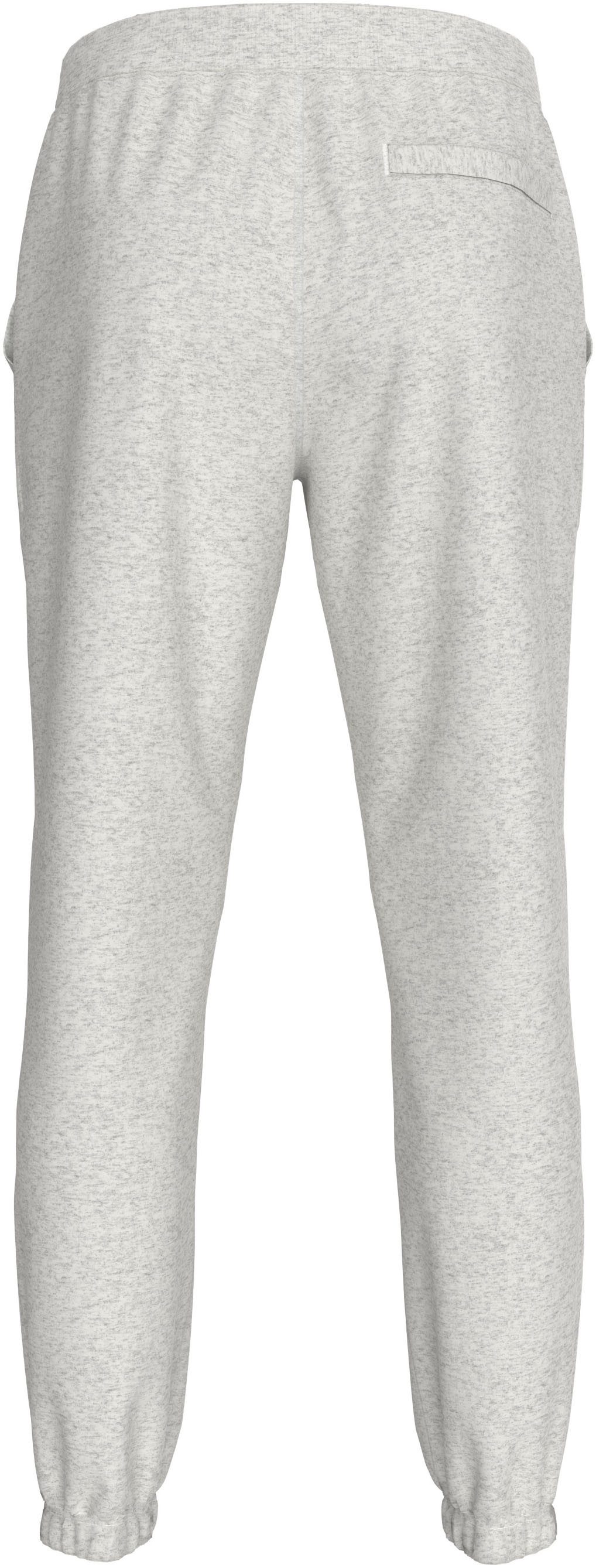 Calvin Klein Joggingbroek CHENILLE MONOLOGO SWEATPANT