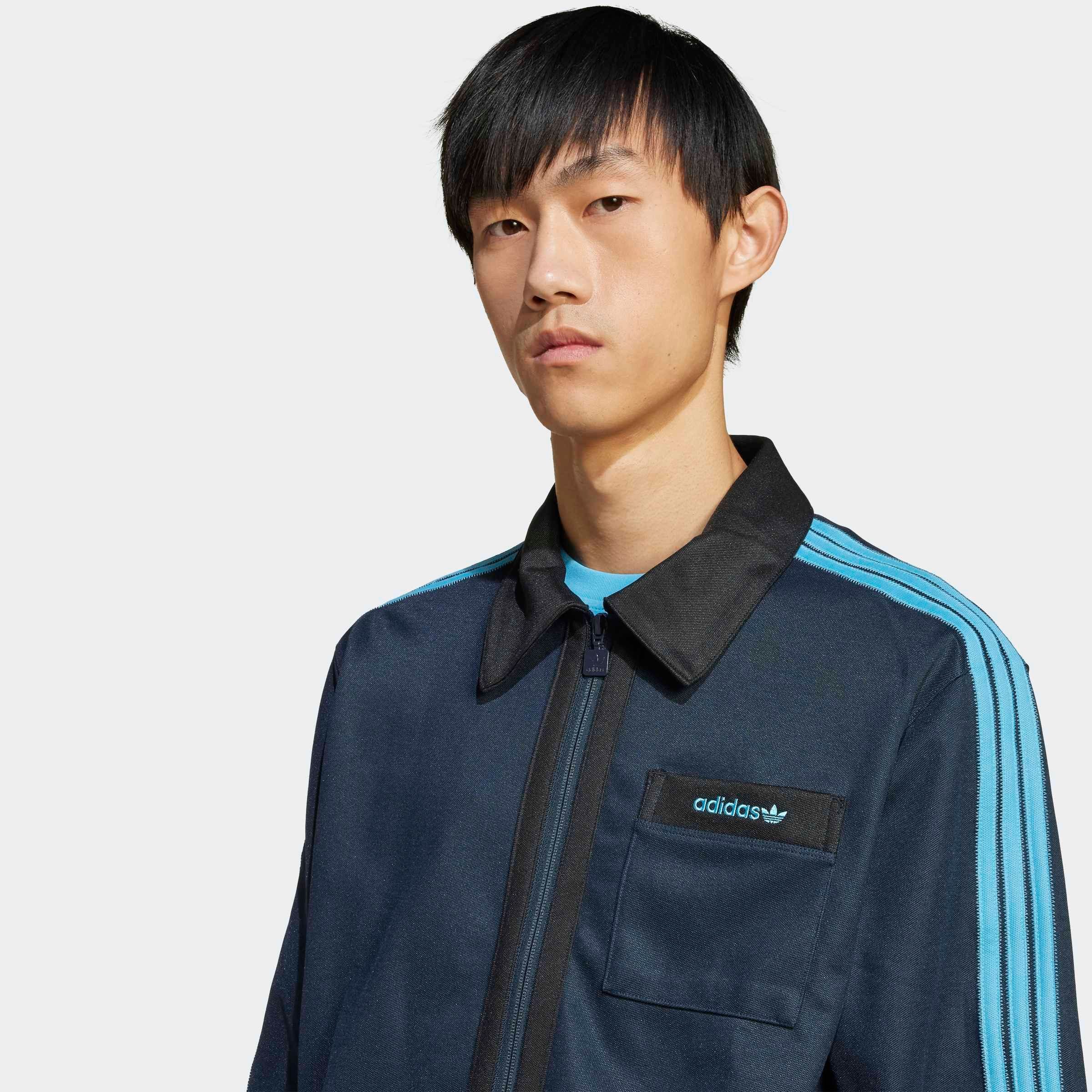 adidas Originals Outdoorjack TT