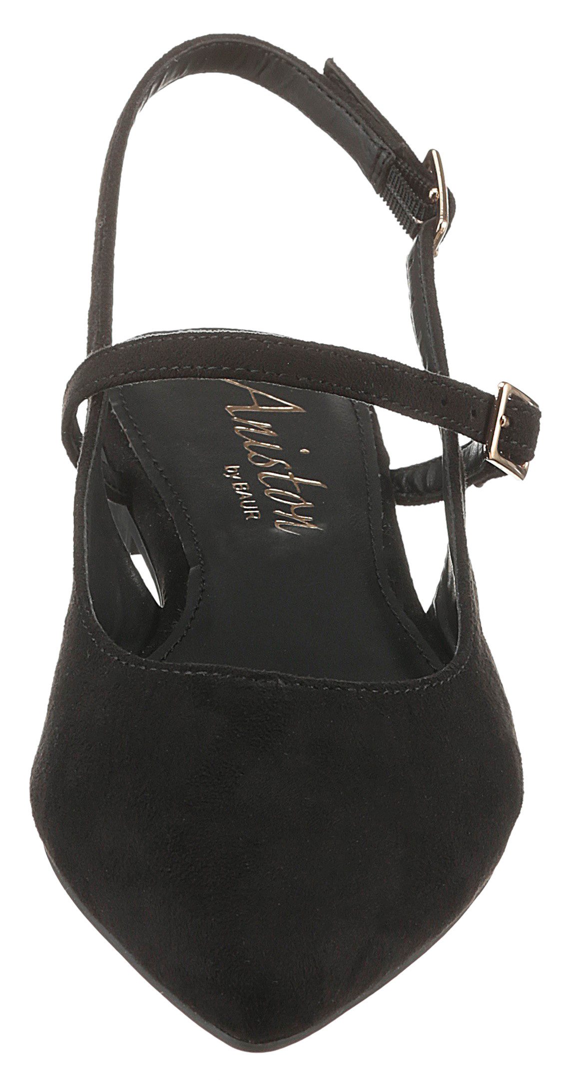 Aniston SHOES Slingback pumps