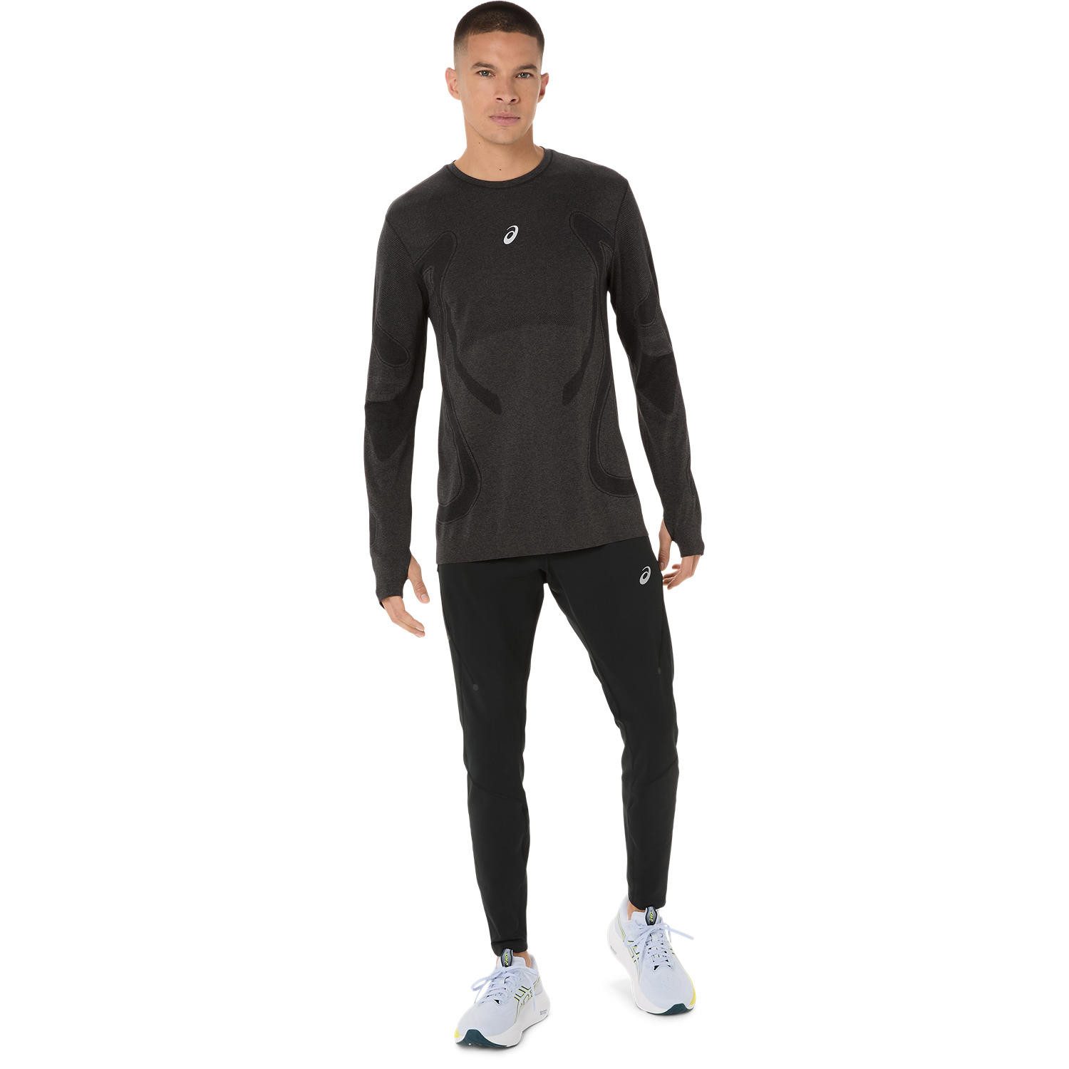 Asics Runningshirt