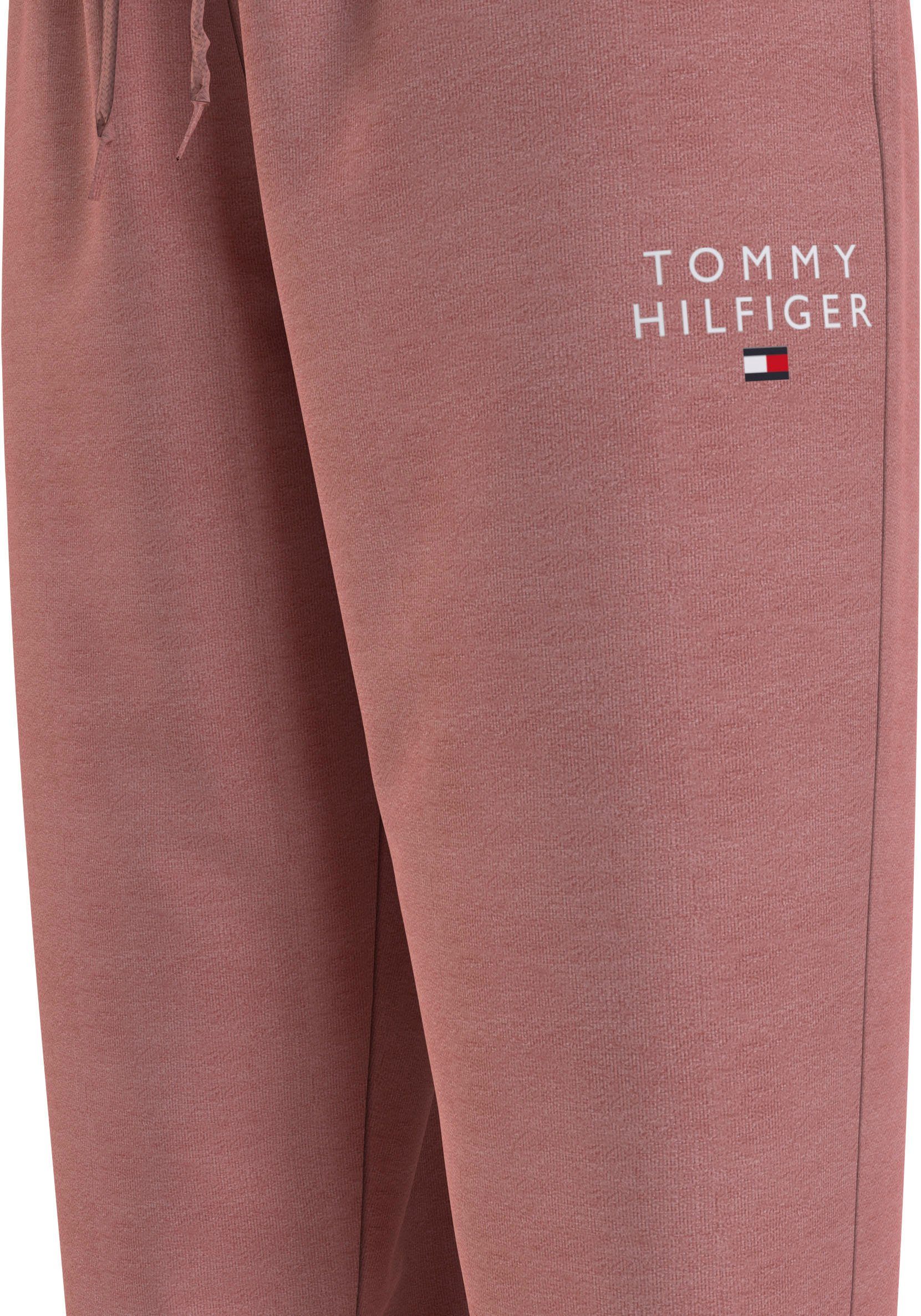 Tommy Hilfiger Underwear Joggingbroek TRACK PANTS met merklogo-print