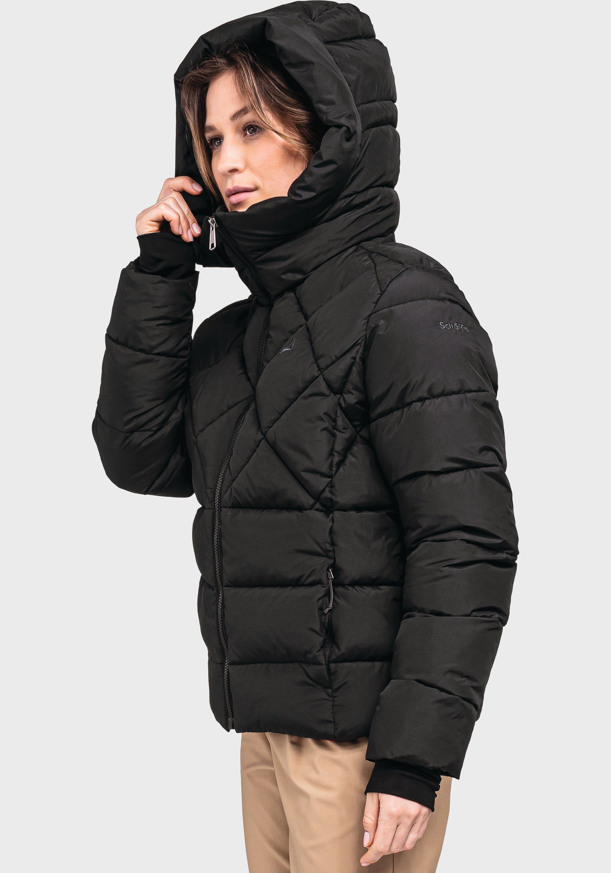 Schöffel Winterjack Ins Jacket Boston L