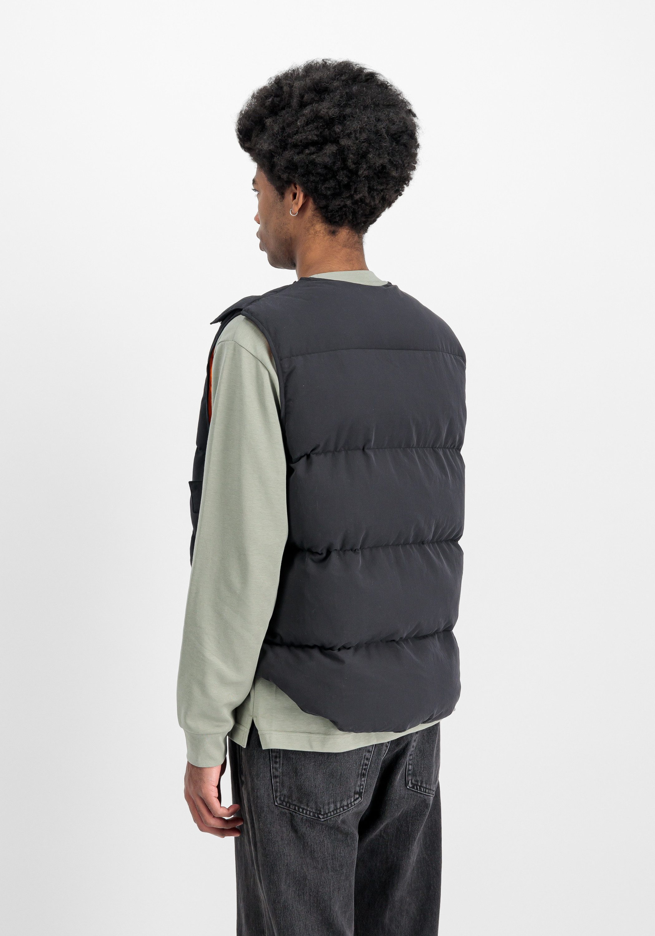 Alpha Industries Blouson Protector Puffer Vest