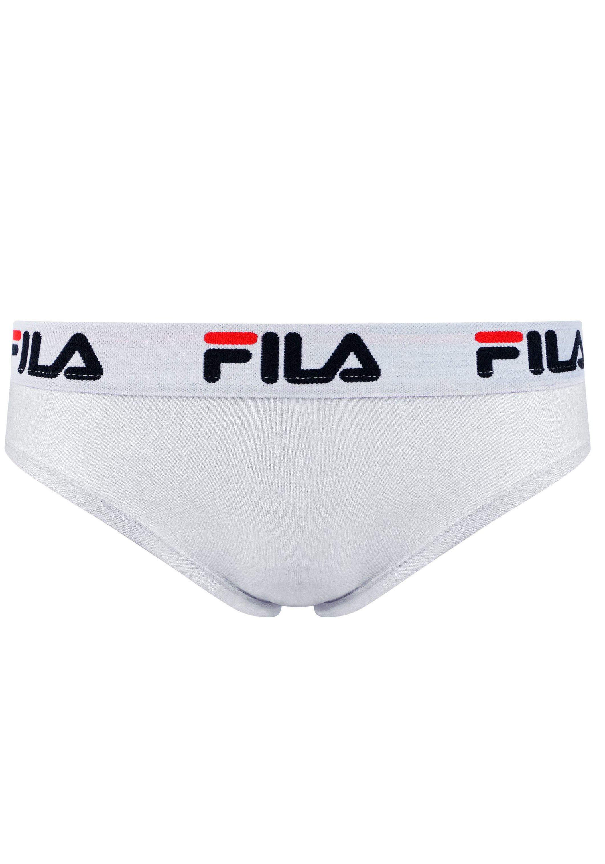 Fila Brazilian slip Vrouw Brazilian 3-pack (3 stuks)