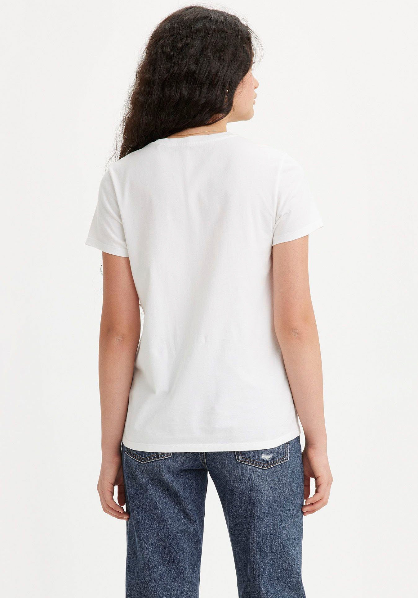 Levi's® Shirt met print The Perfect Tee