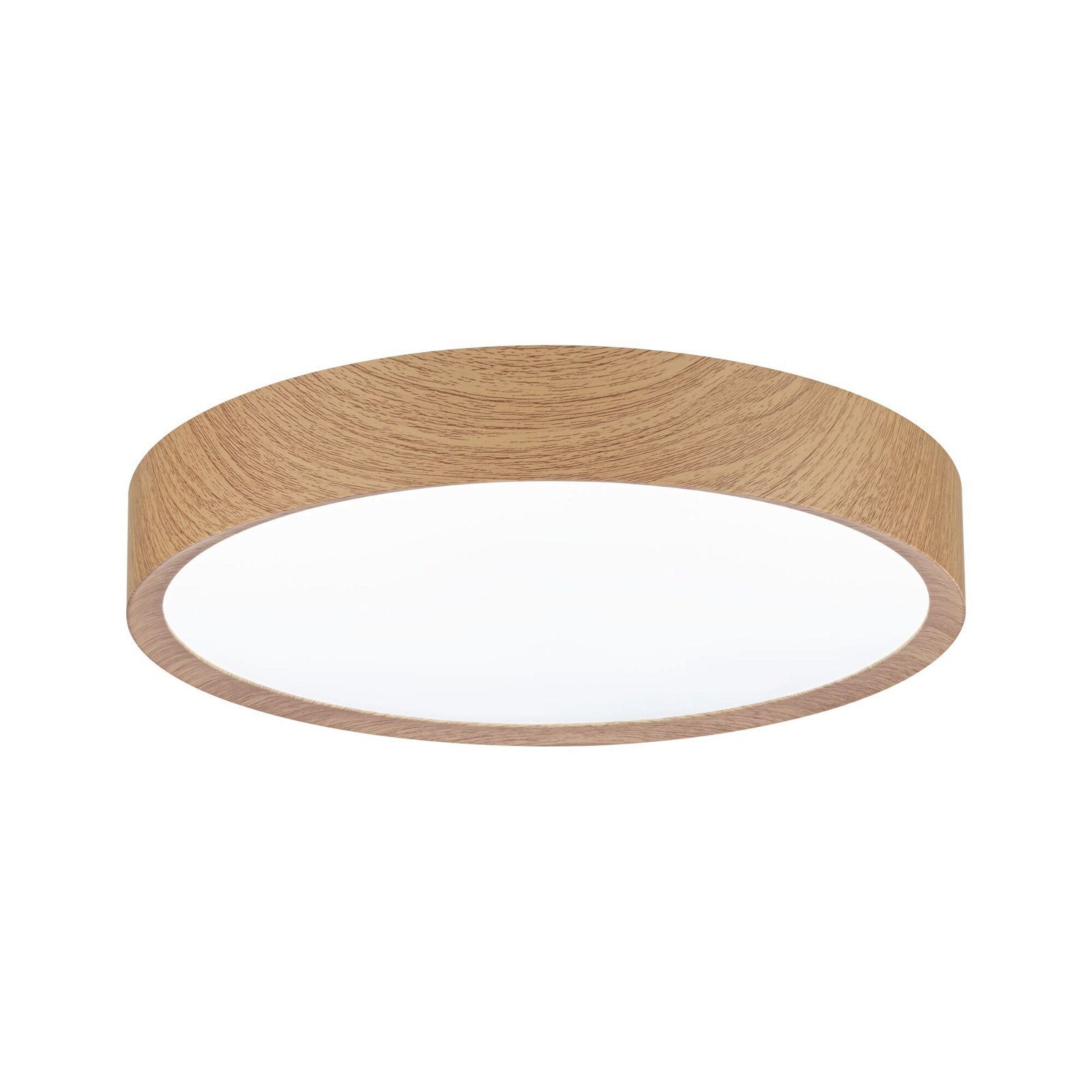 Paulmann Led-plafondlamp Selection Bathroom Tega IP44 24W 230V Kunststof