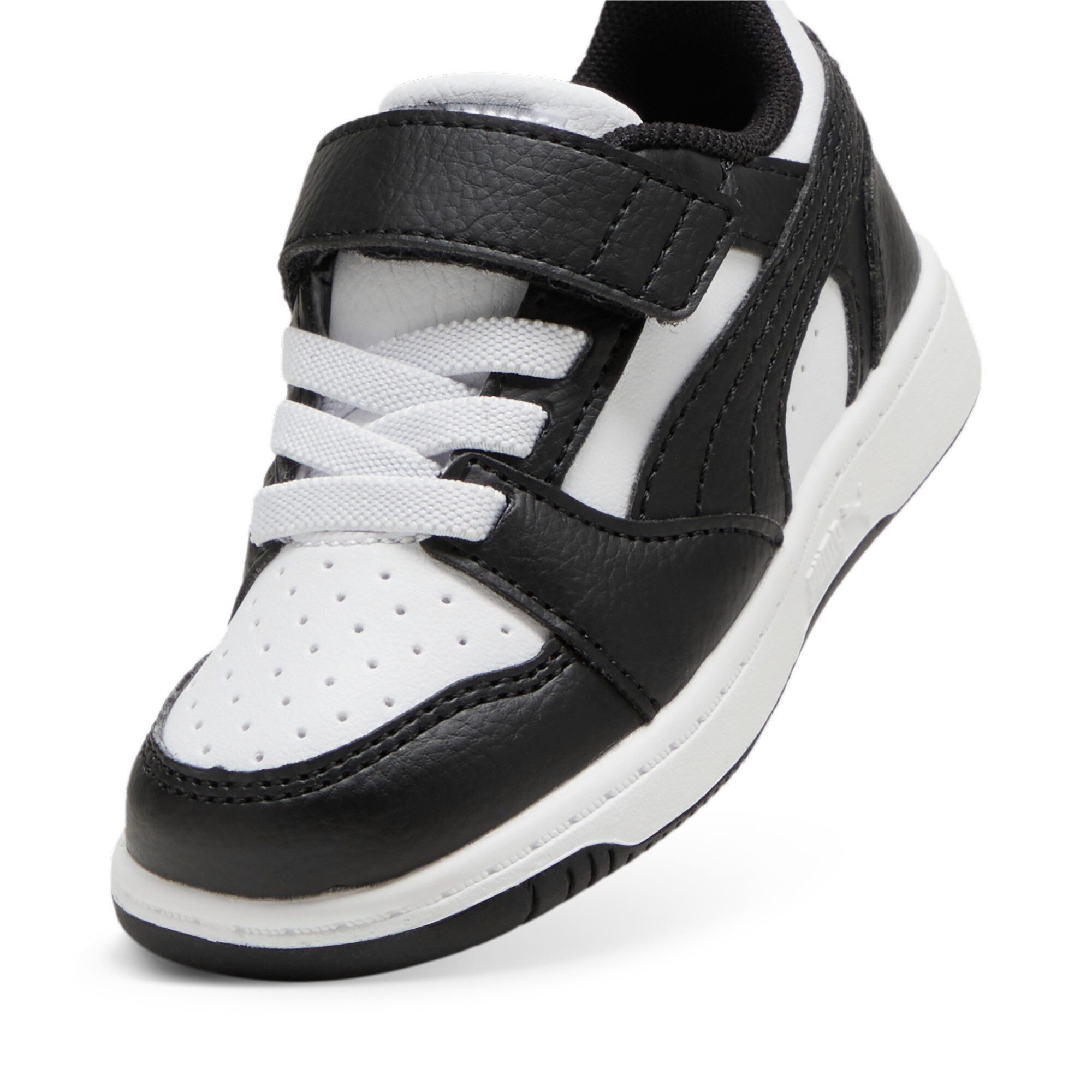 PUMA Sneakers REBOUND V6 LO AC+ INF