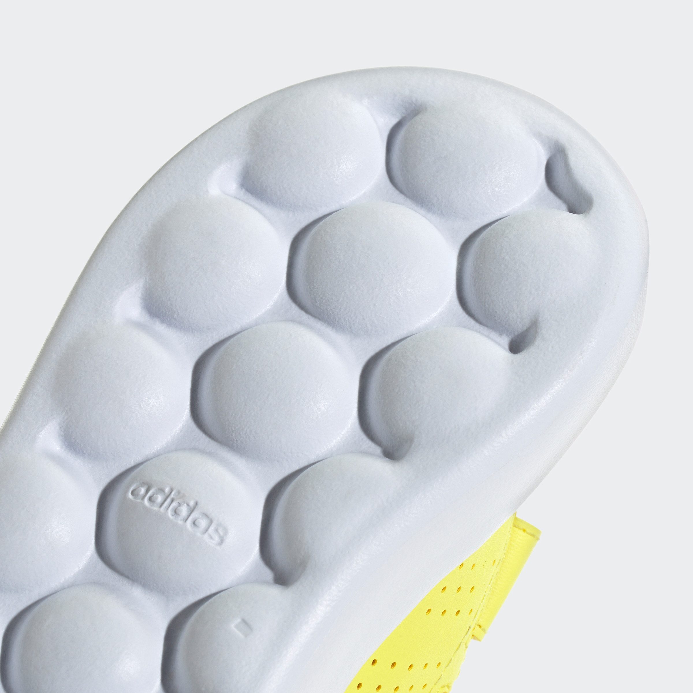 adidas Sportswear Klittenbandschoenen Ontwerp geïnspireerd door de adidas Stan Smith, voor kinderen