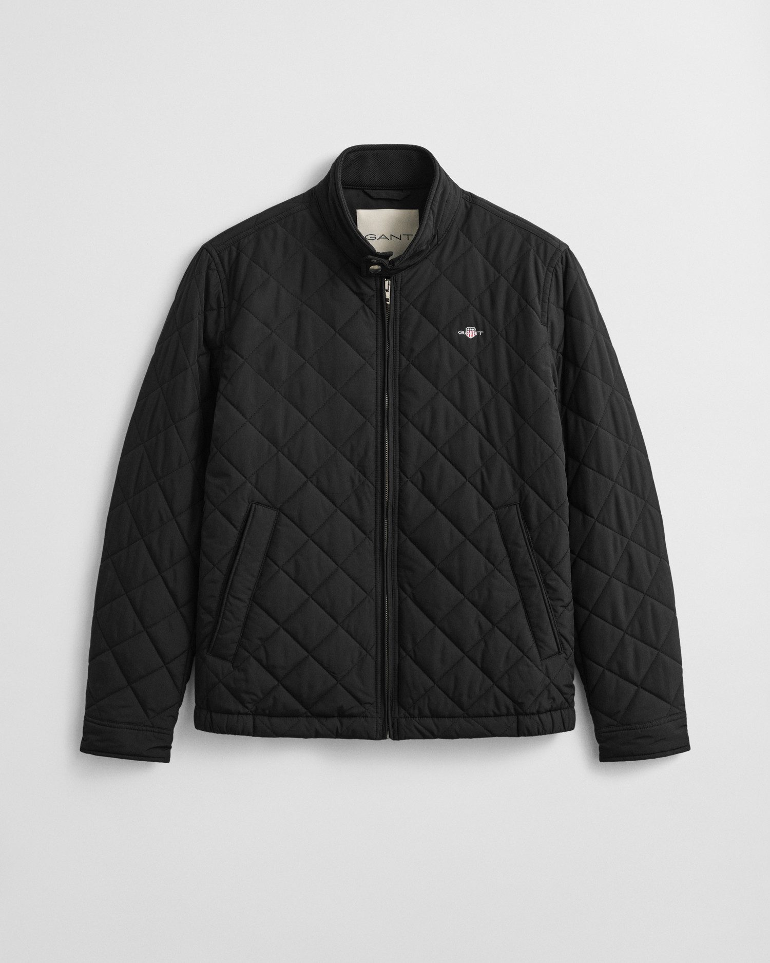 Gant Gewatteerde jas QUILTED WINDCHEATER