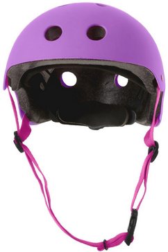 smartrike kinderhelm safety helm, lila