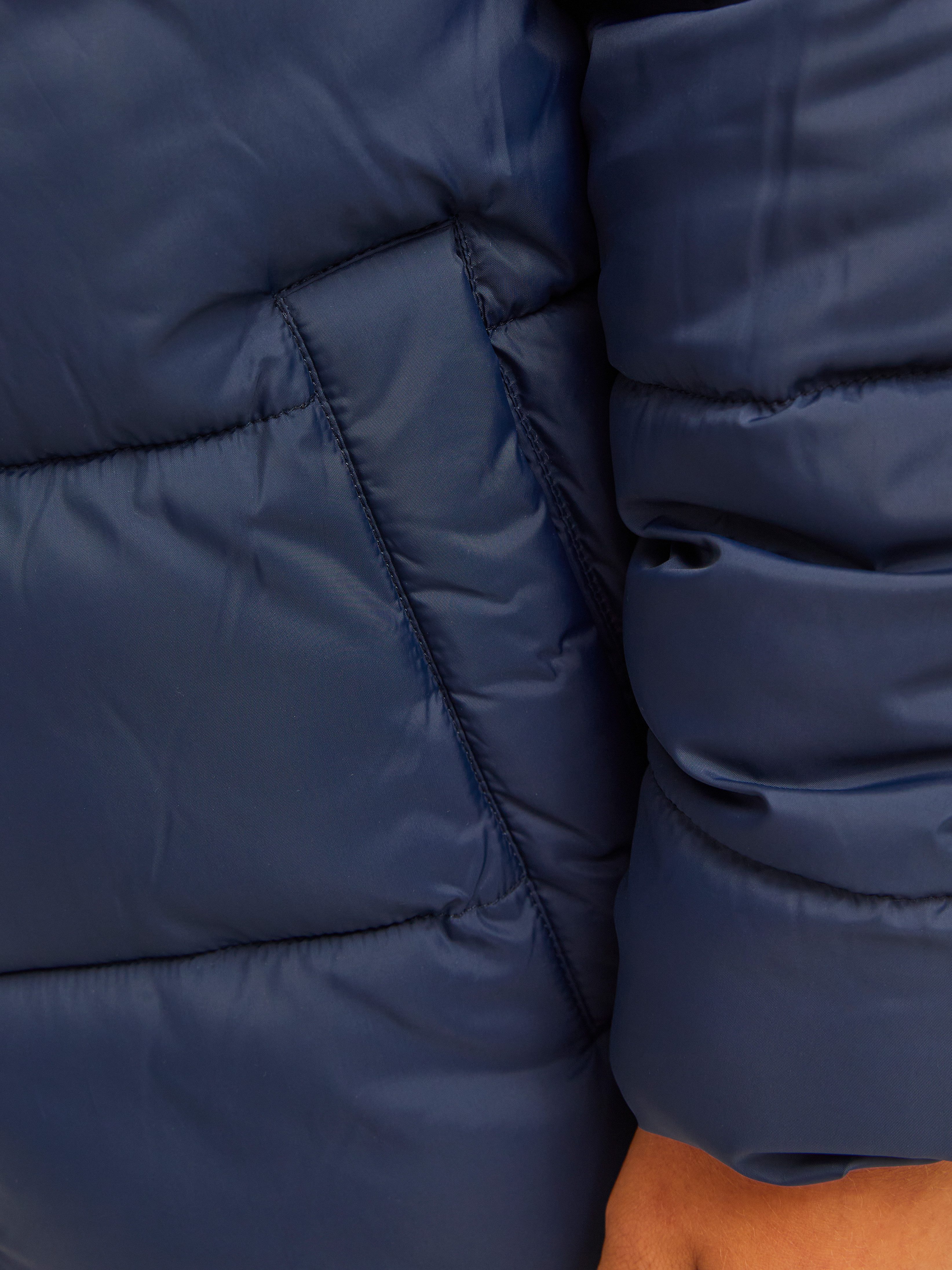 Jack & Jones Junior Outdoorjack JJMOON HOOD PUFFER JNR