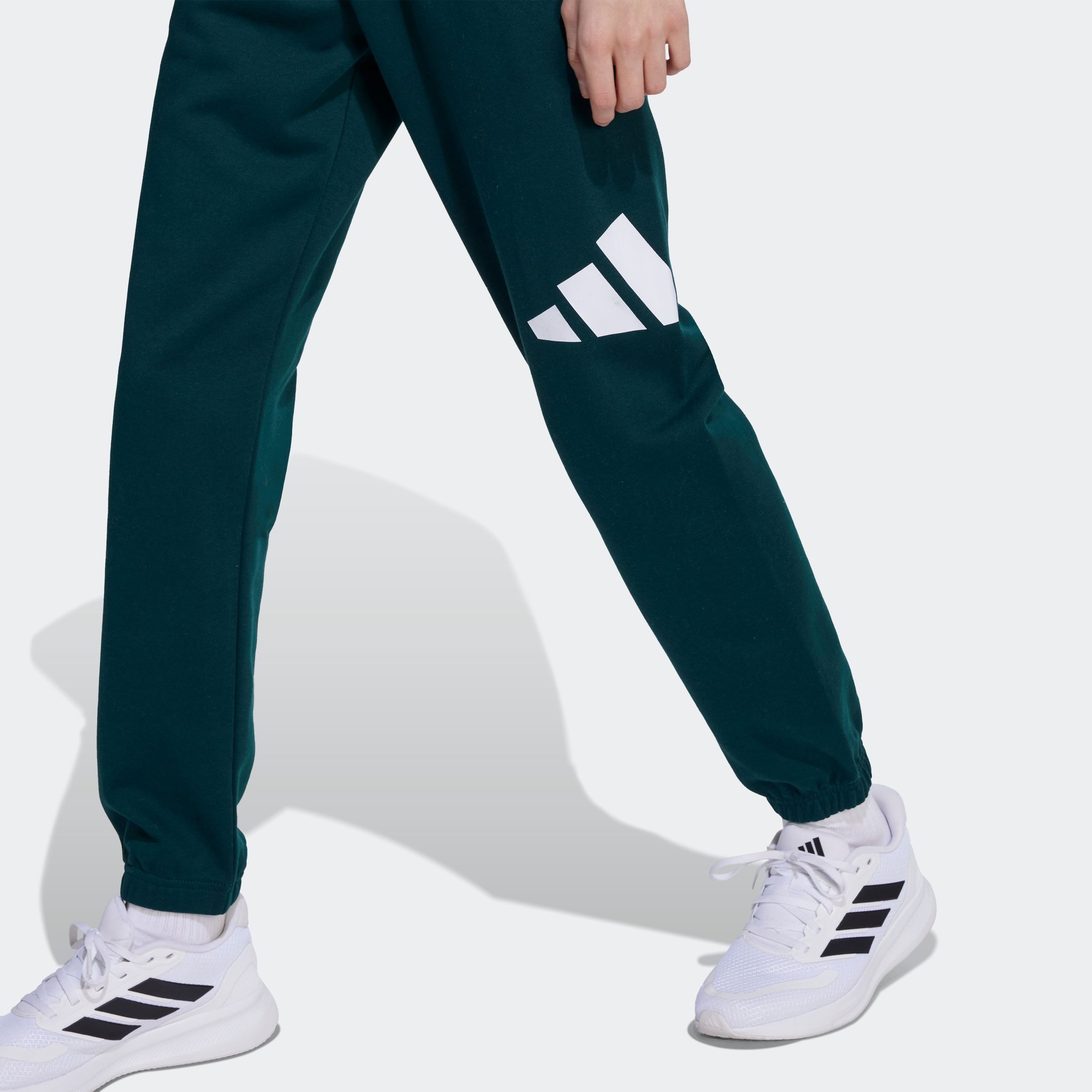 adidas Sportswear Trainingspak J BL FL JOG 240 (2-delig)