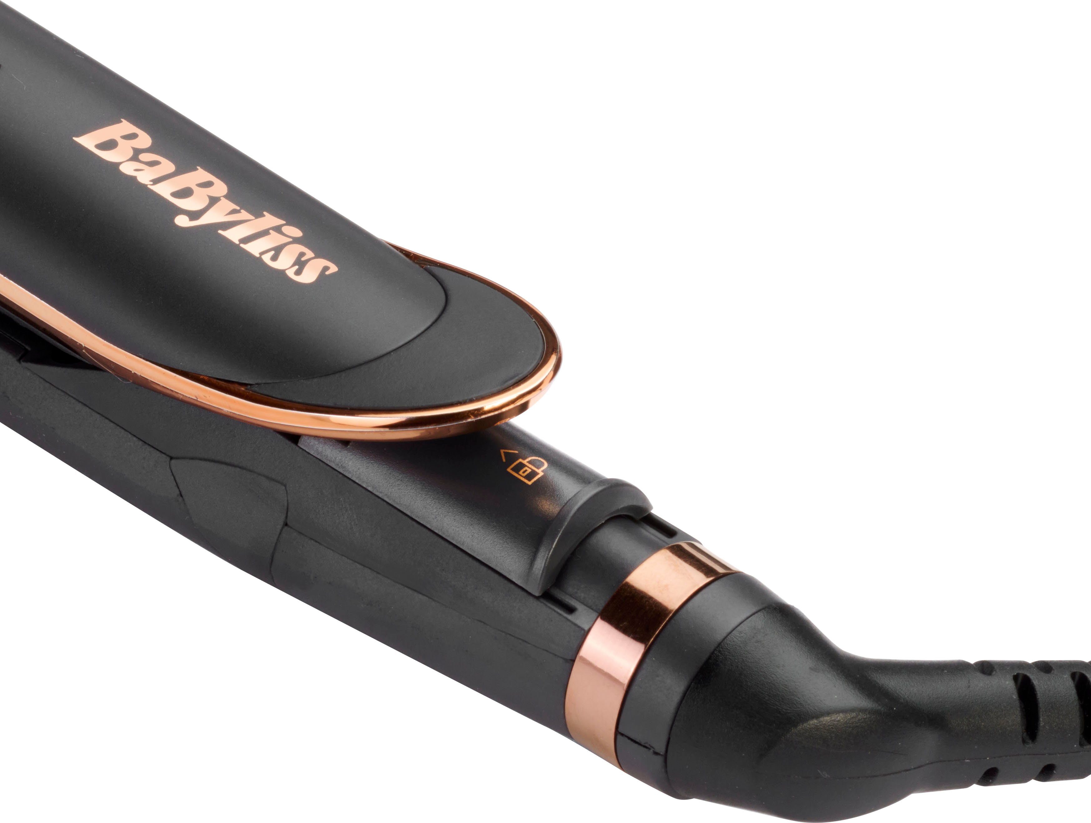 Babyliss Straightener Smooth Pro 235