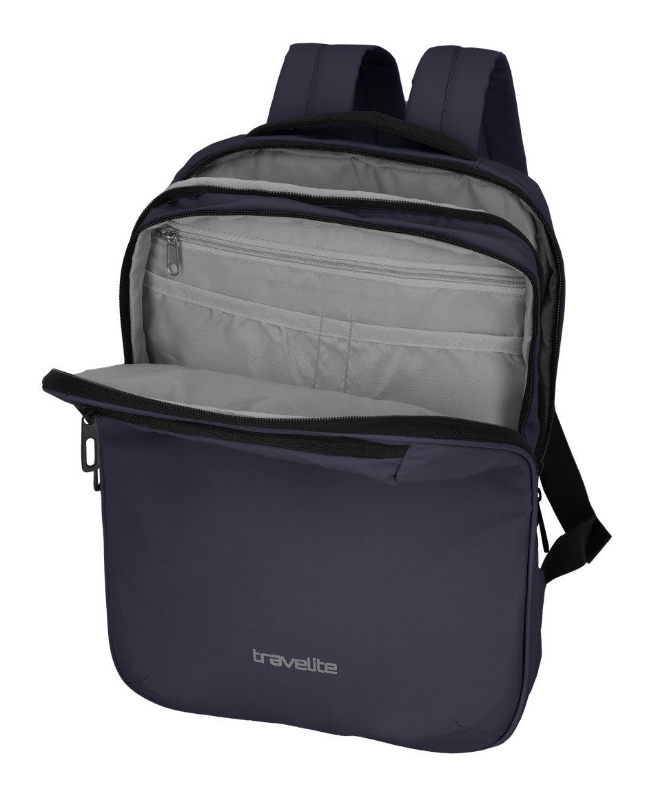 travelite Rugzak BASICS Plane RV