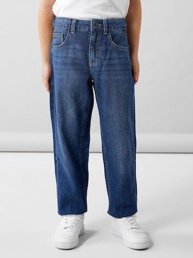 NU 20% KORTING: Name It 5-pocketsjeans