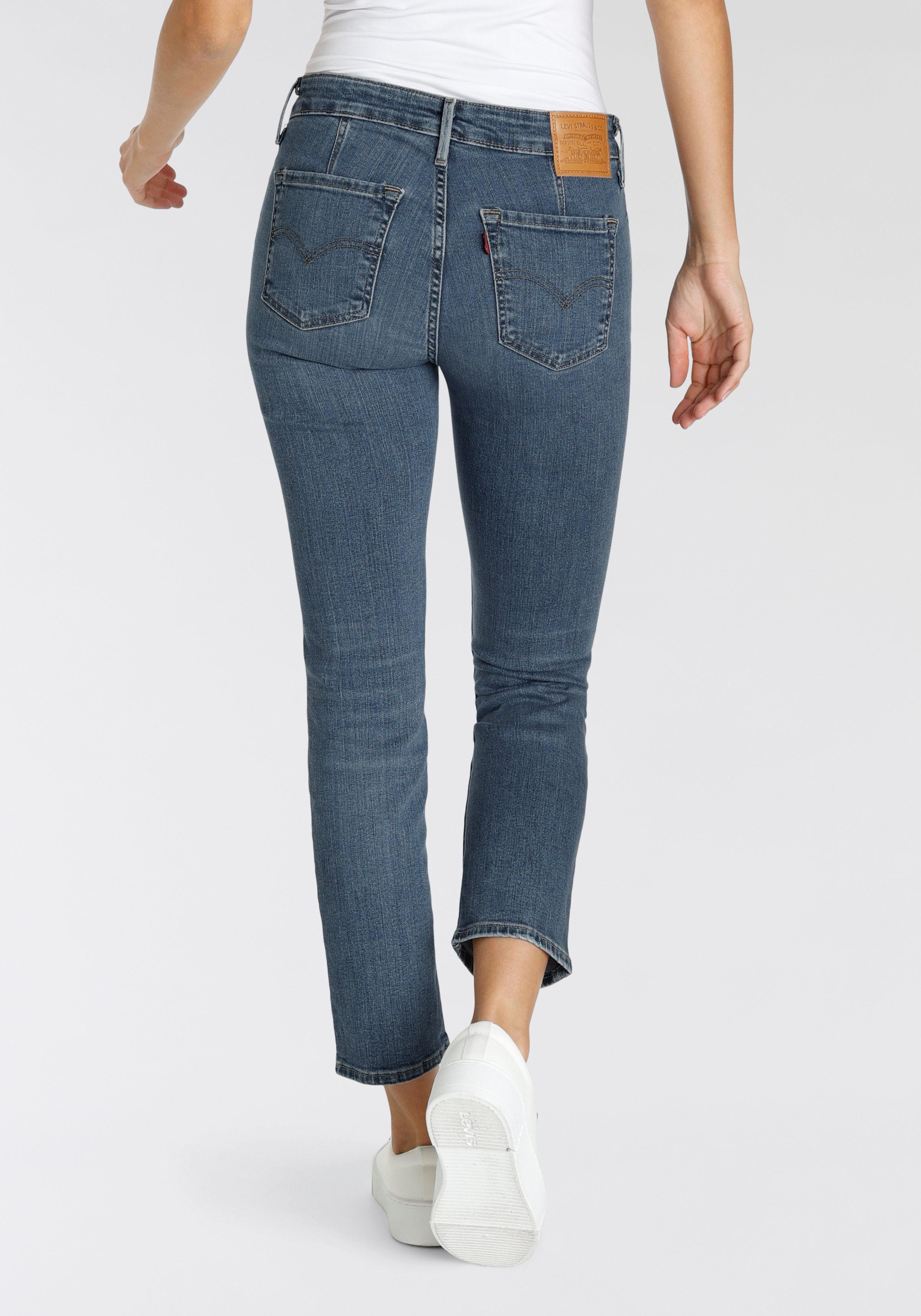 Levi's® Slim fit jeans 712 SLIM WELT POCKET