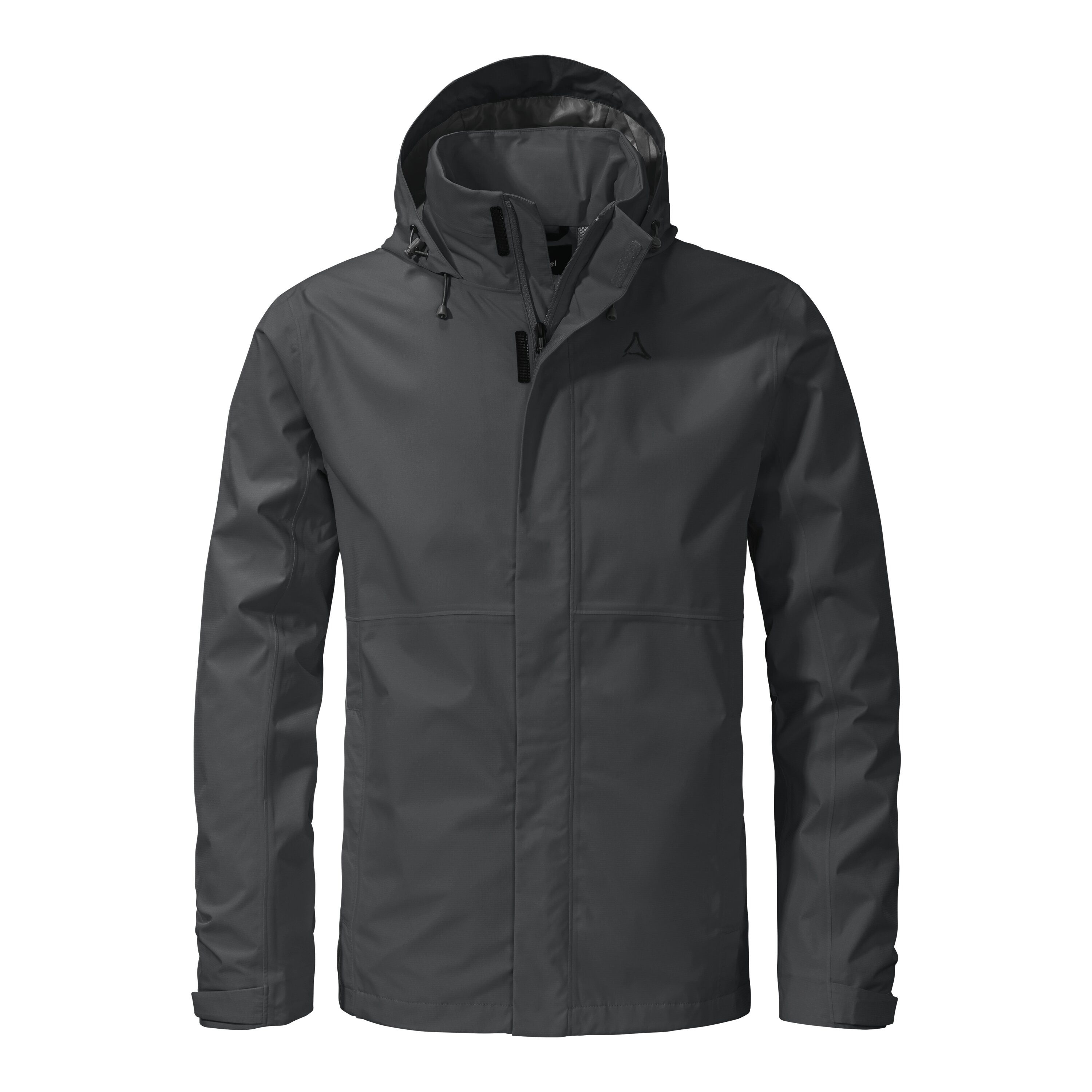 Schöffel Outdoorjack Jacket Gmund M