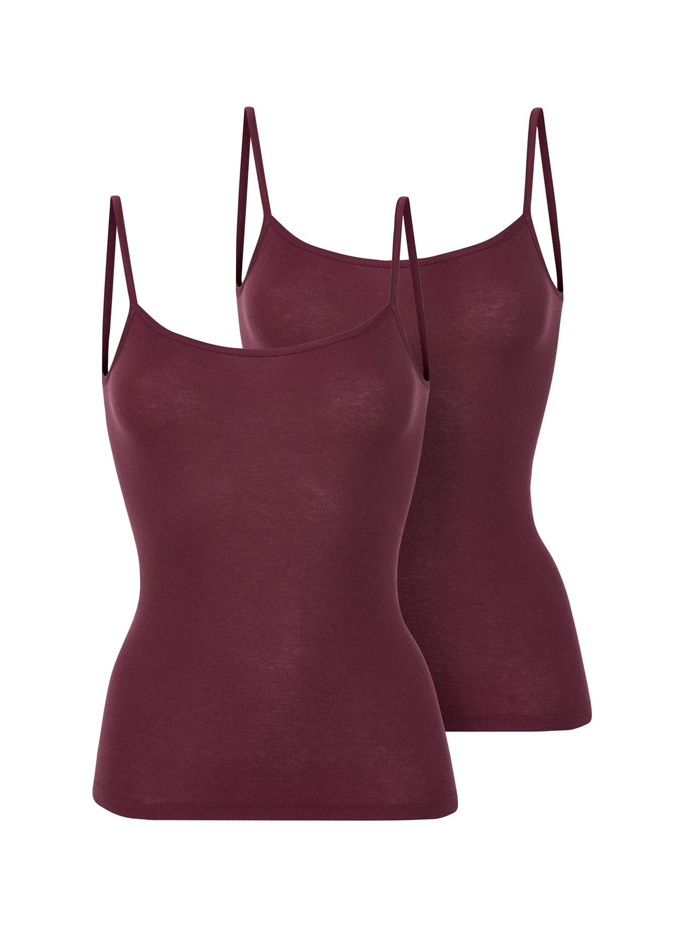 Nina Von C. Top (2 stuks)