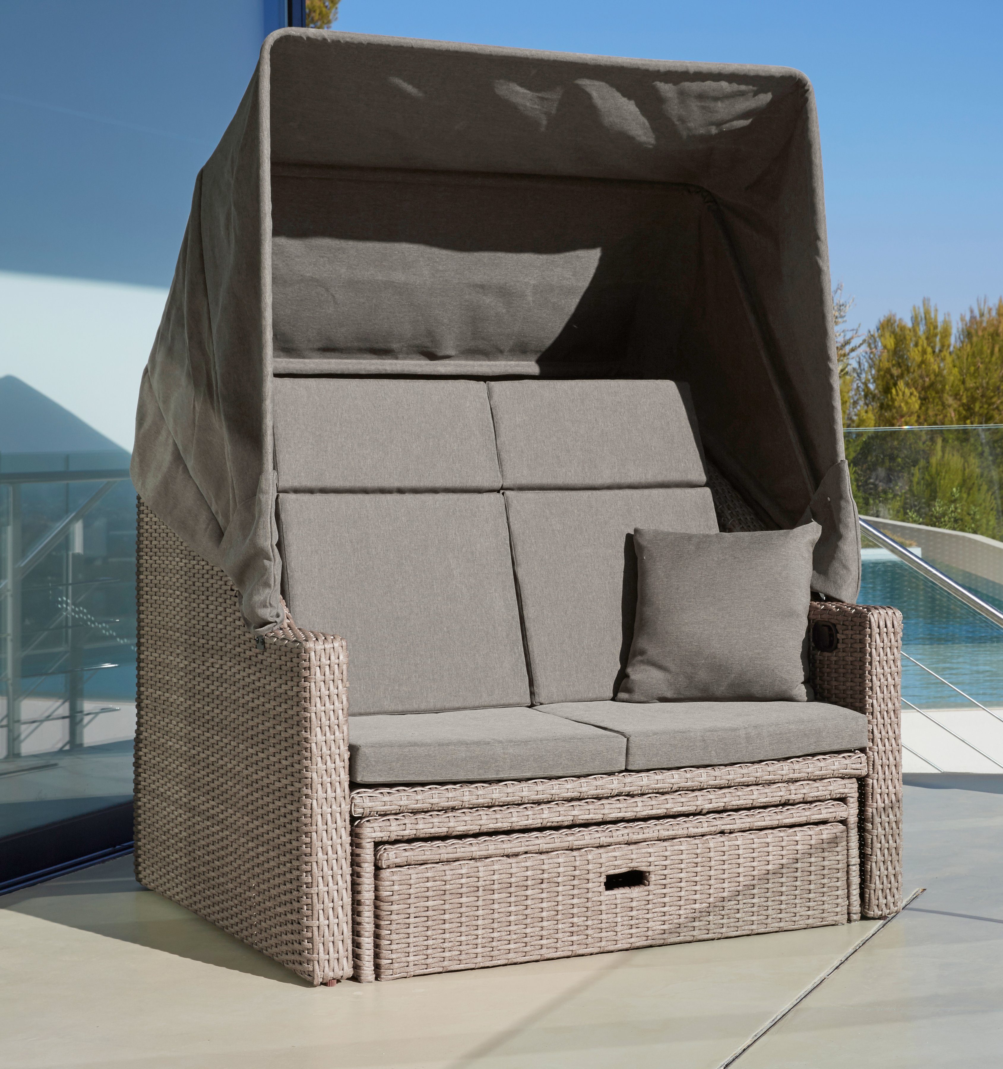 MERXX Loungebank Rimini