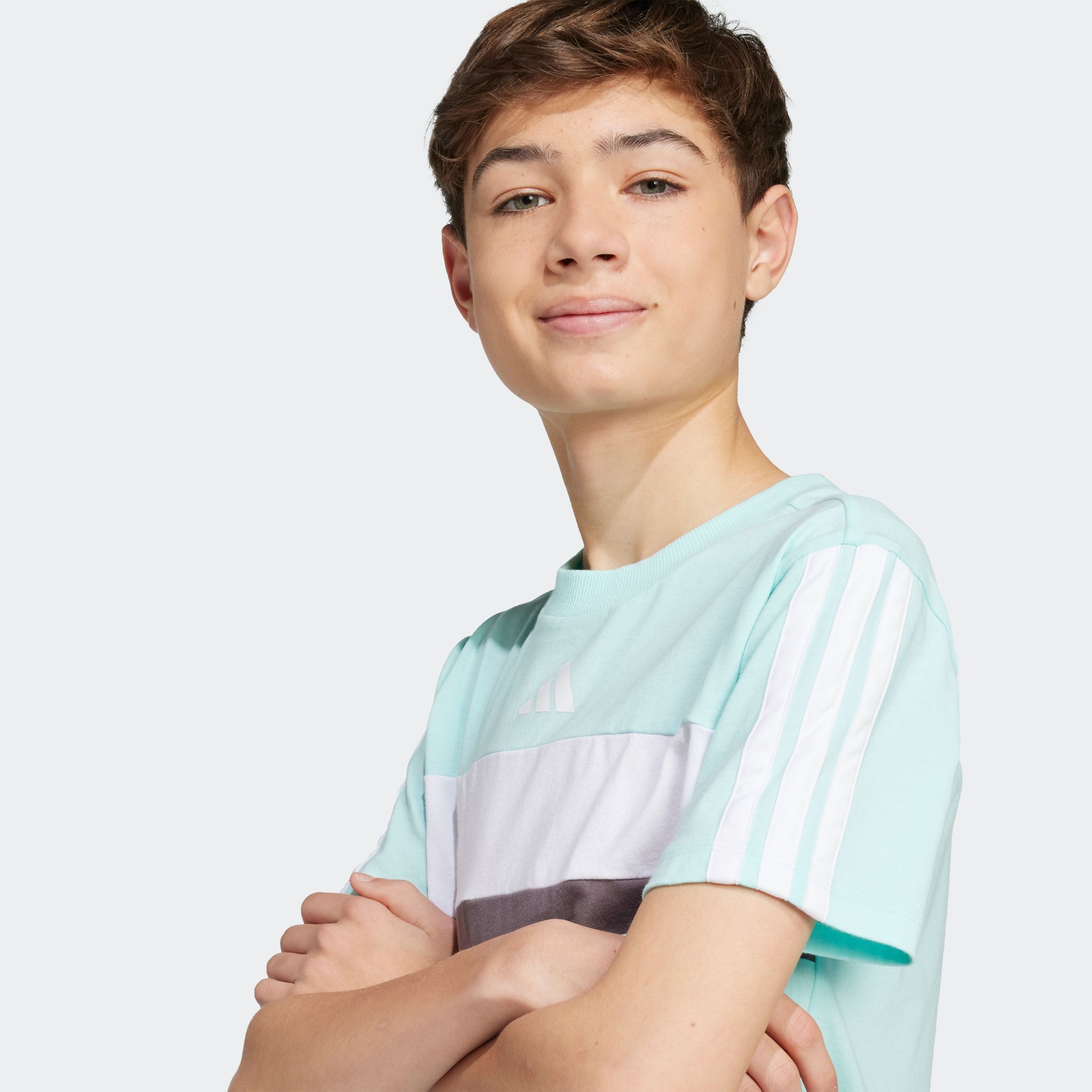 adidas Sportswear T-shirt J 3S TIB T