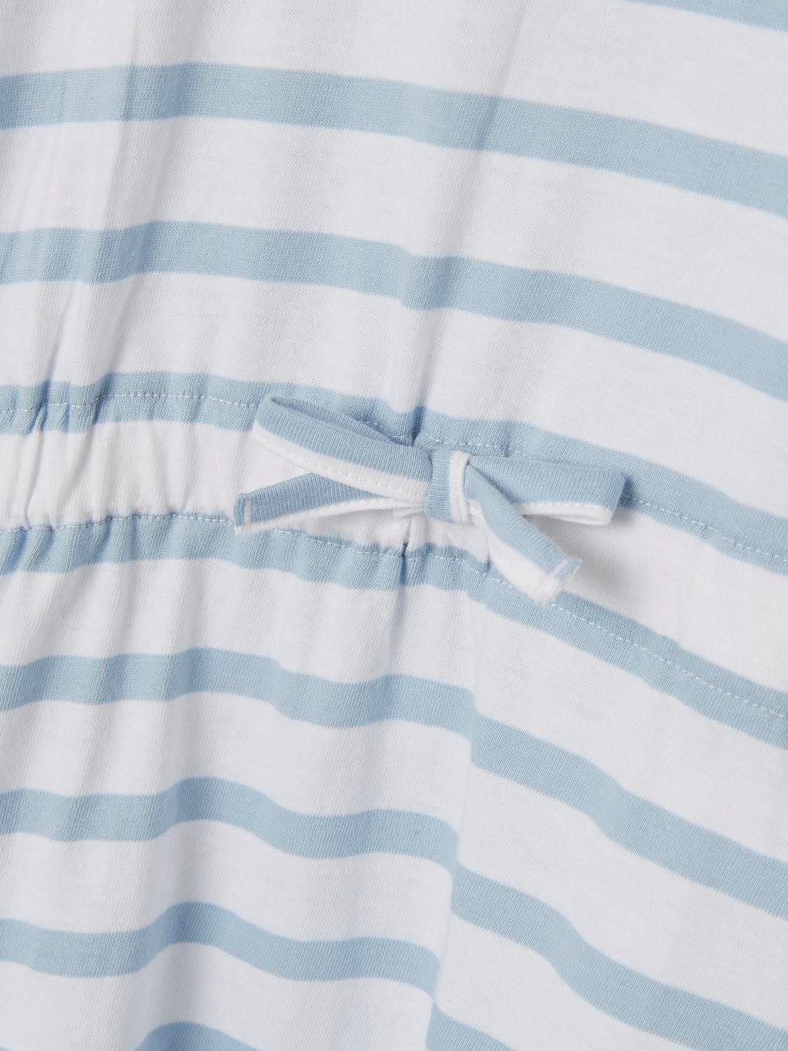 Name It Mini-jurk NKFMIE SS DRESS NOOS
