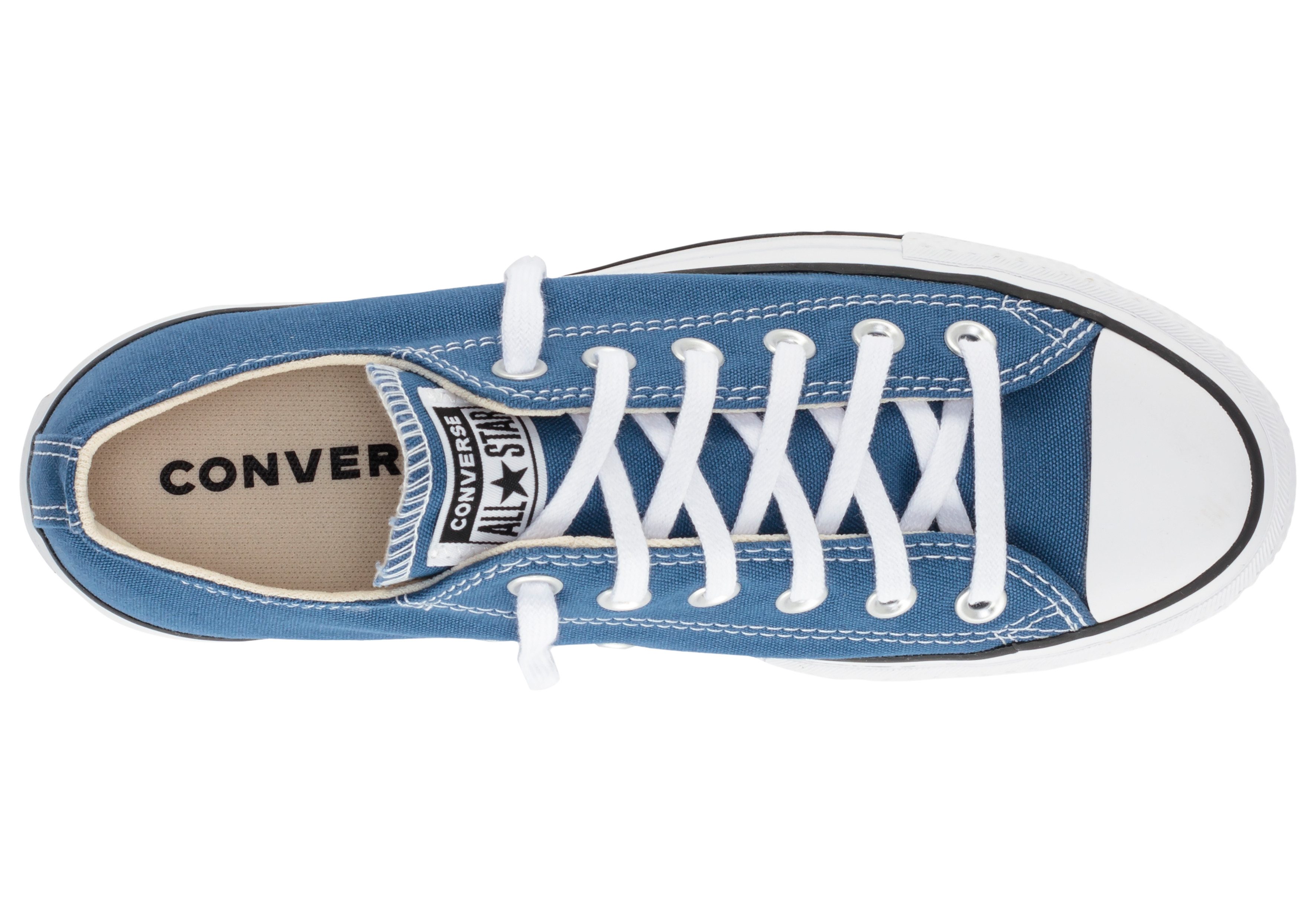 Converse Sneakers CHUCK TAYLOR ALL STAR LIFT PLATFORM