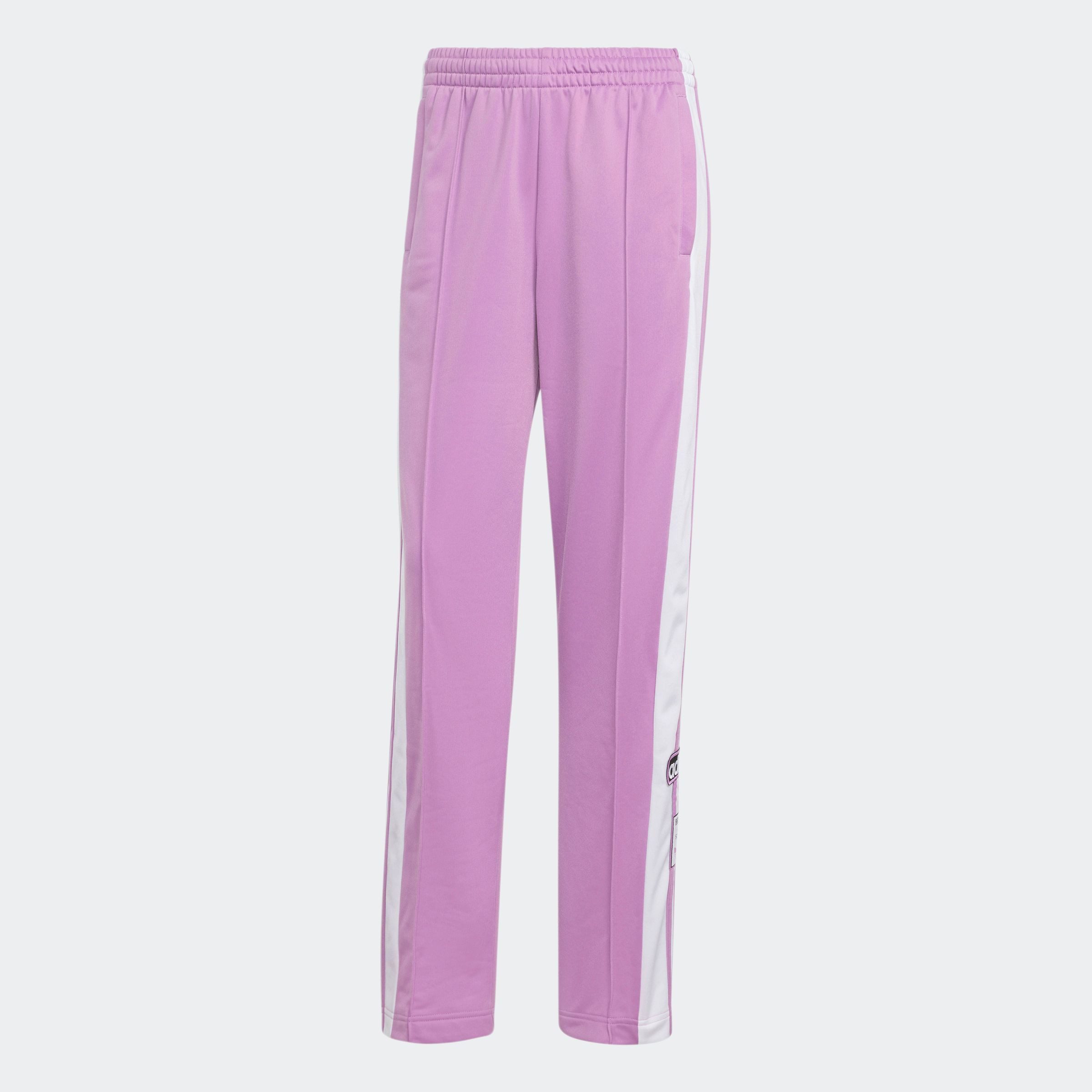 adidas Originals Sportbroek ADIBREAK PANT Knopbroek, knoopsluiting aan het been (1-delig)