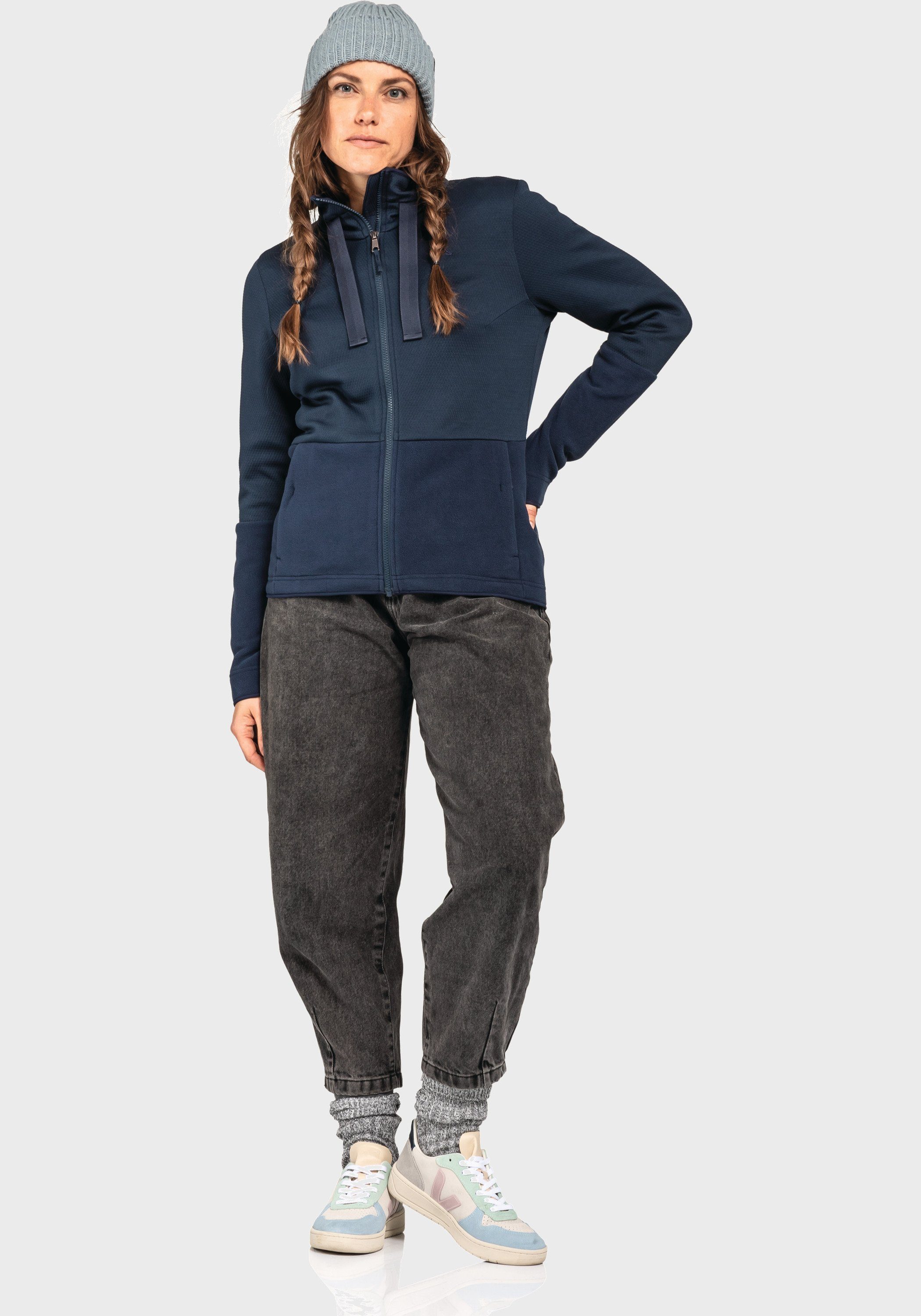 Schöffel Fleecejack Fleece jacket Pelham L