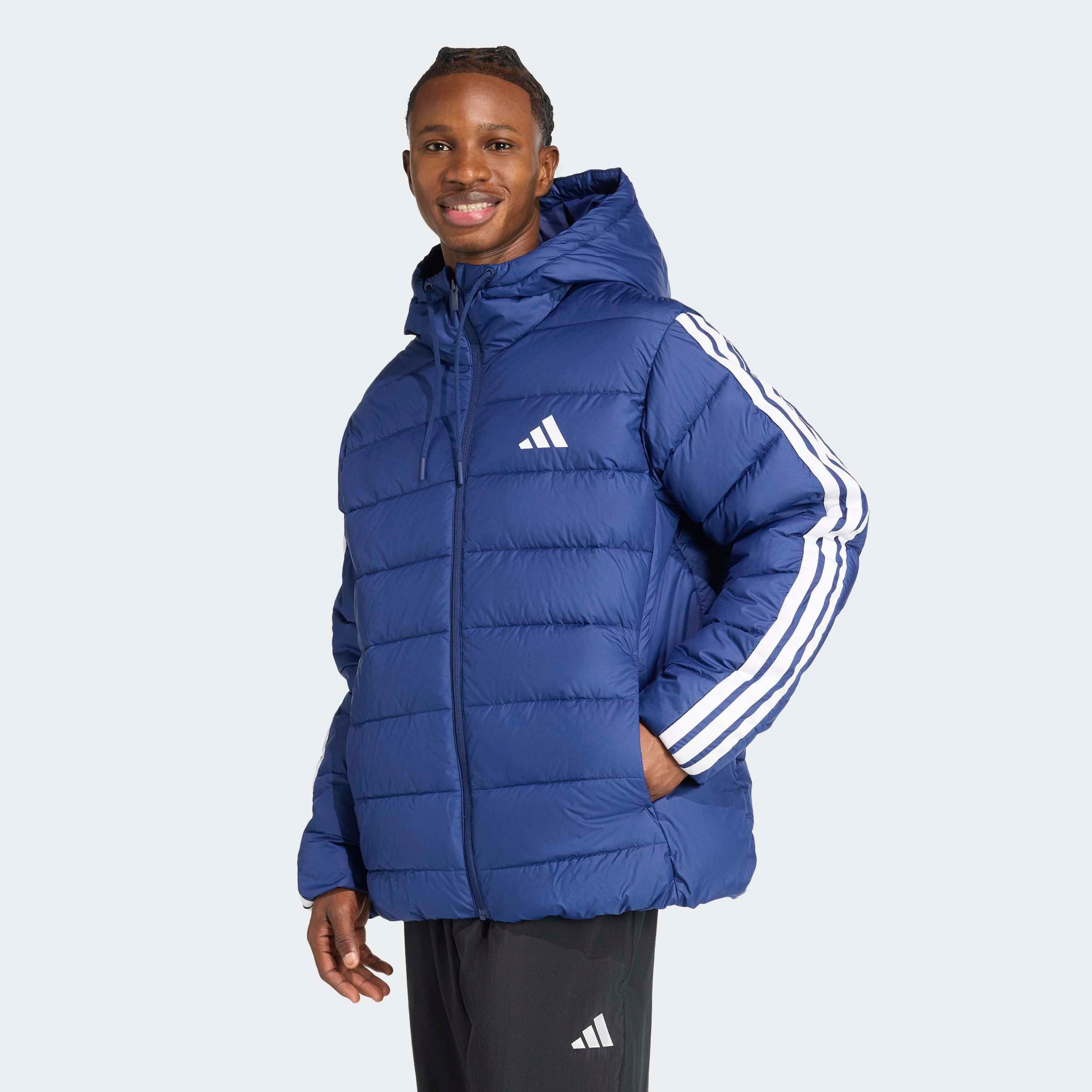 adidas Sportswear Gewatteerde jas ESS 3S SD HD JK