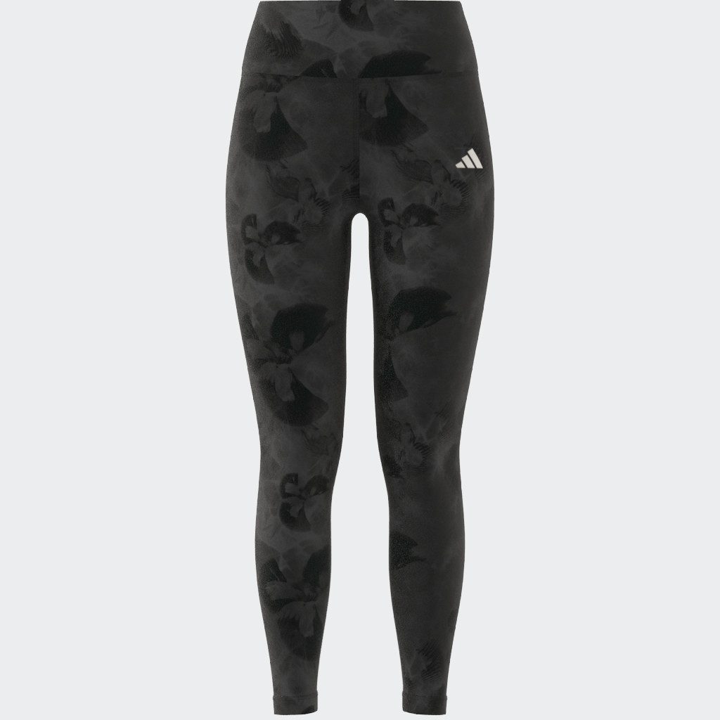 adidas Performance Trainingstights (1-delig)
