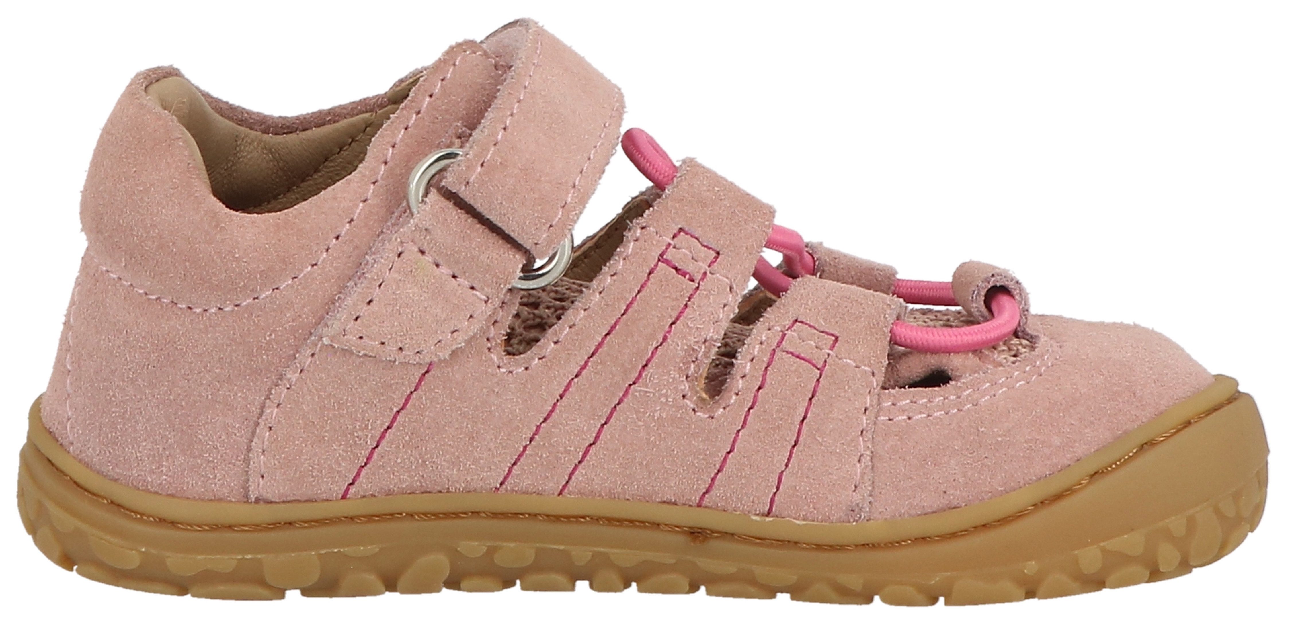 Lurchi Barefootschoenen Naffi, Barefoot