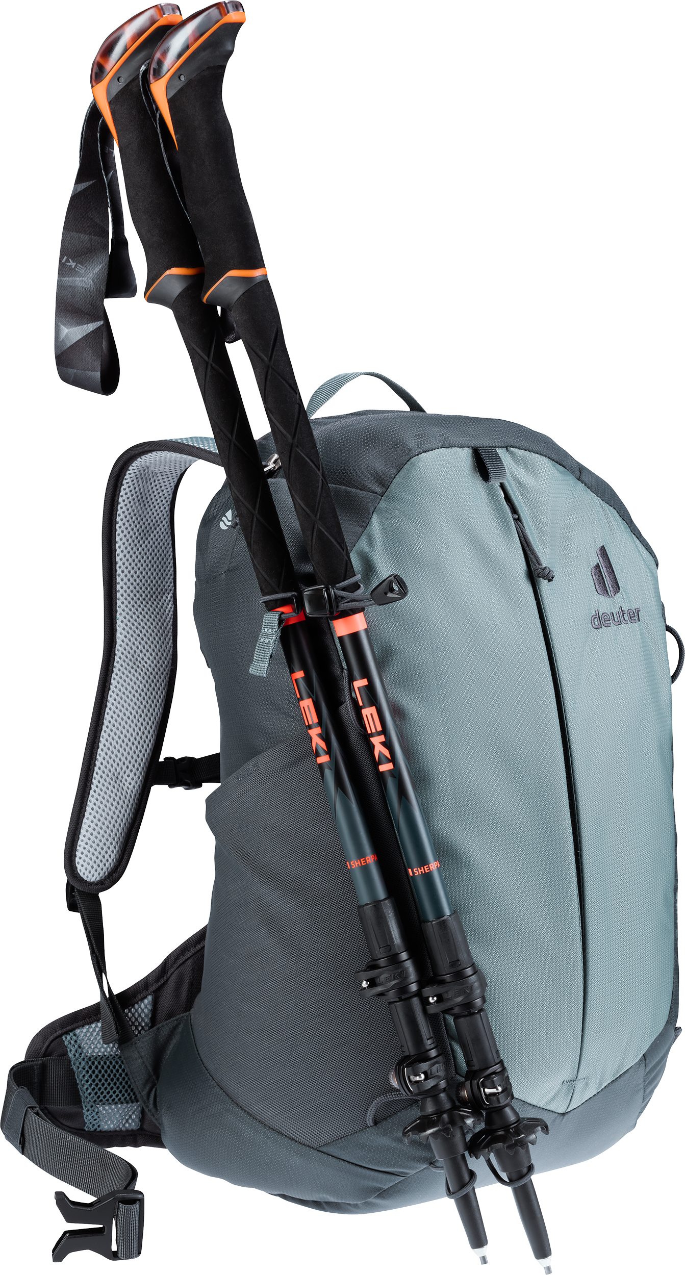 Deuter Wandelrugzak AC Lite 15 SL