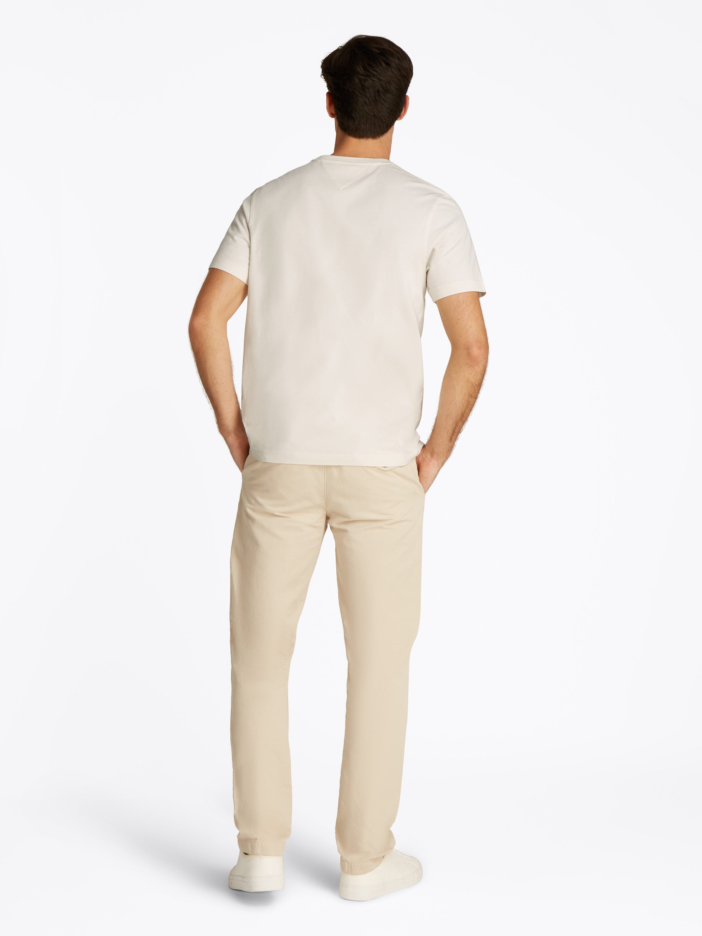 Tommy Hilfiger T-shirt HILFIGER COLOR PHOTO PRINT TEE