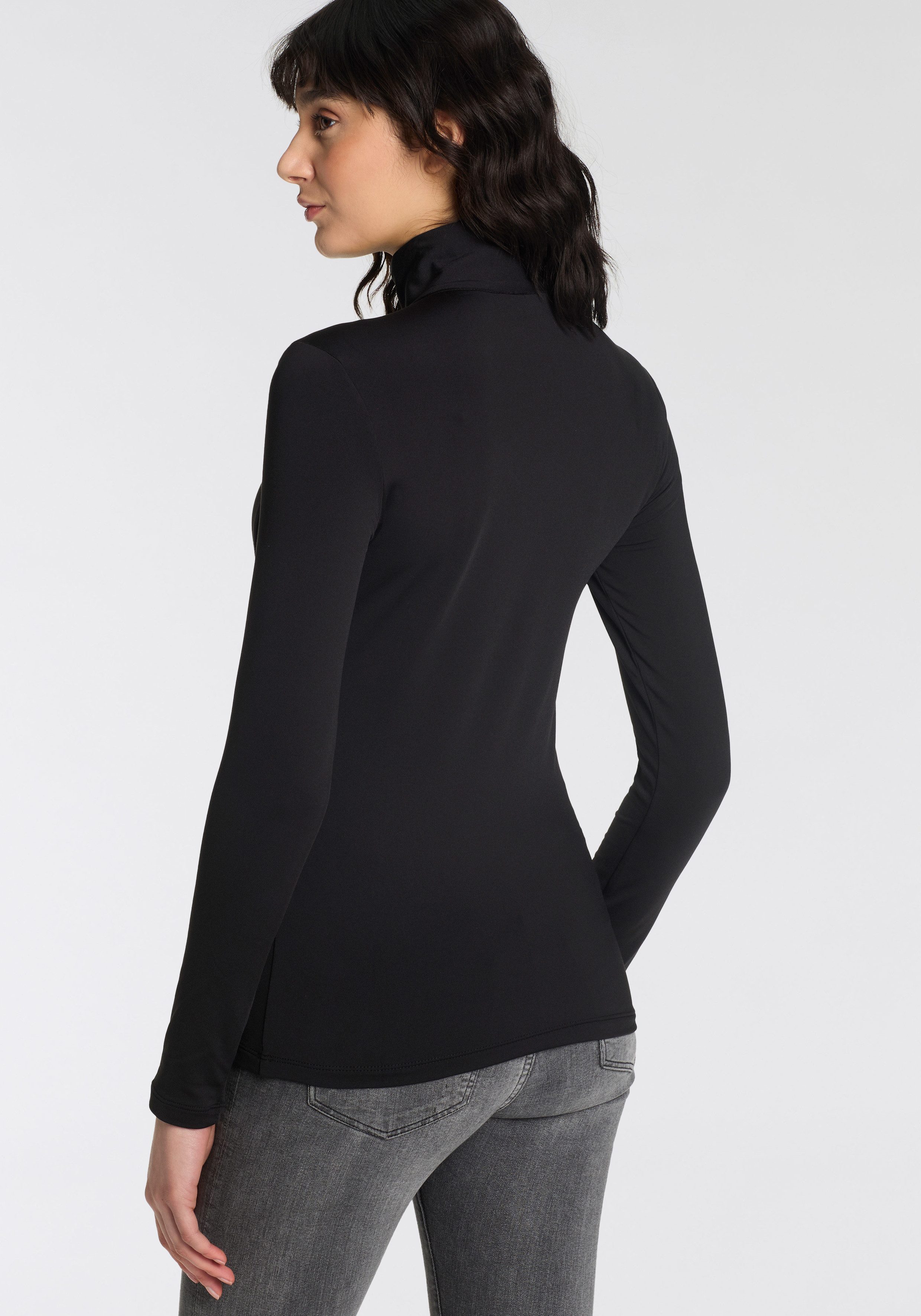 CMP Fleecetrui WOMAN SWEAT