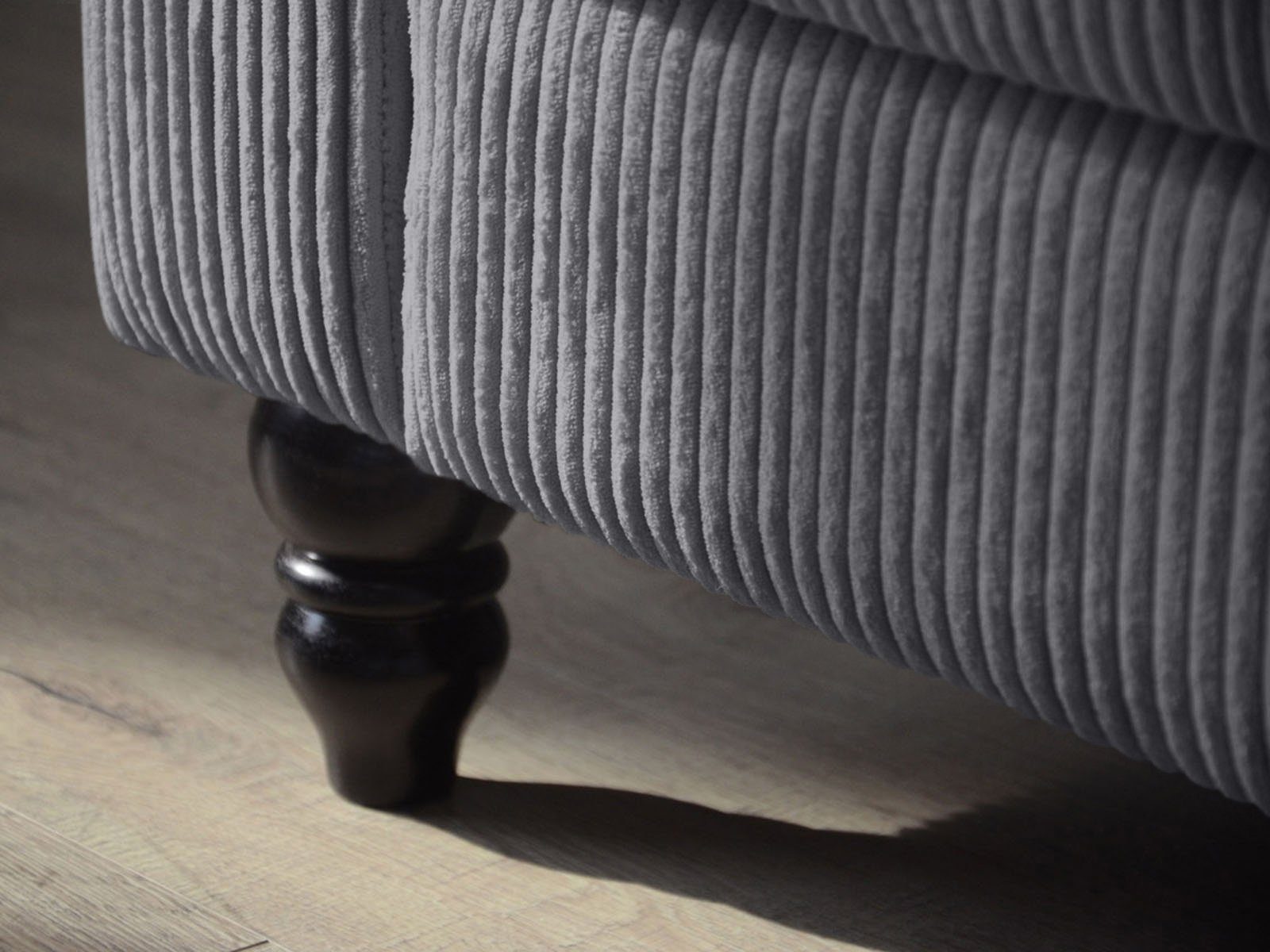Dorel Home 3-zitsbank Felix II, slaapbank 236 cm(ligoppervlak 108 x 190 cm), rugleuning