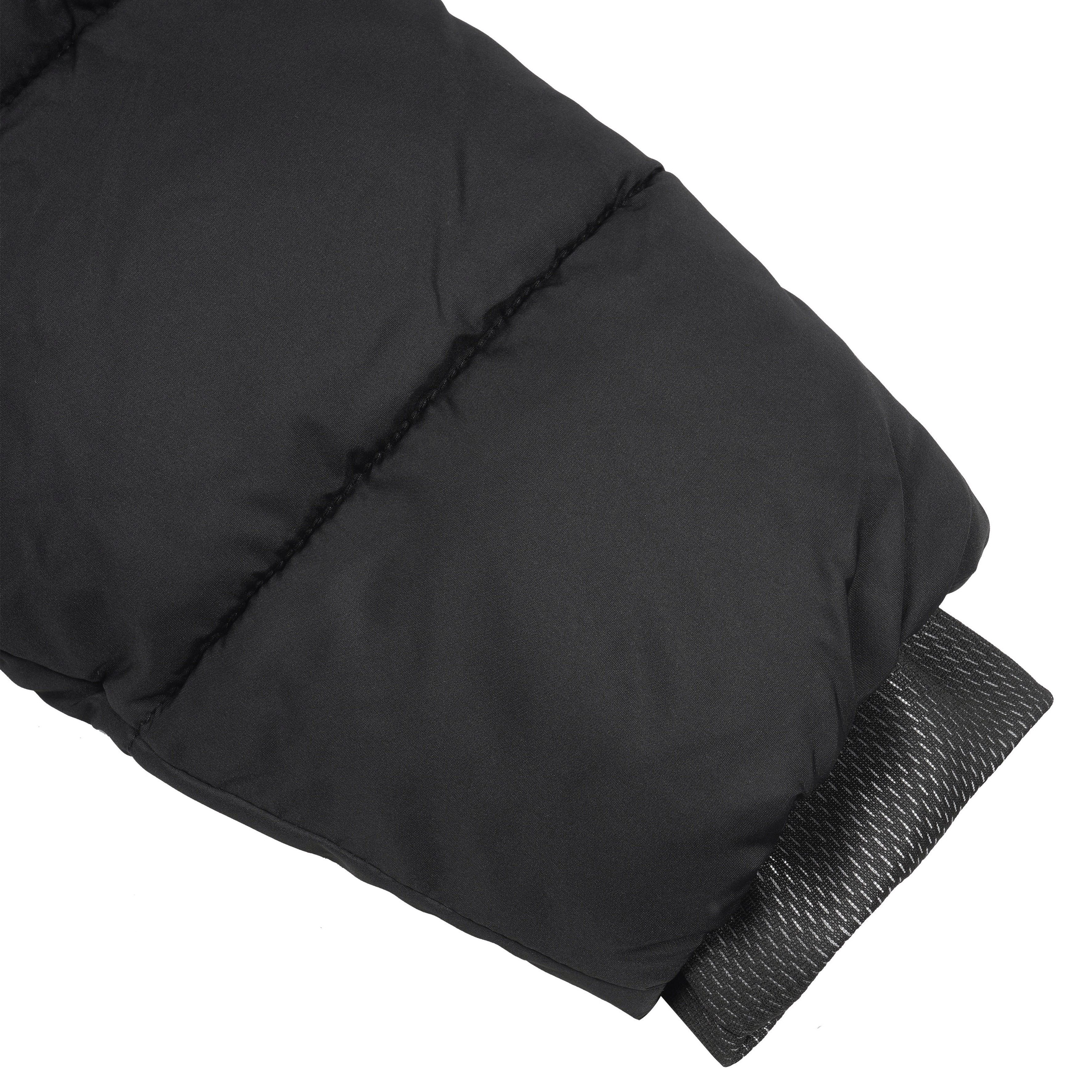 Icepeak Gewatteerde jas KENMARE JR (1 stuk)