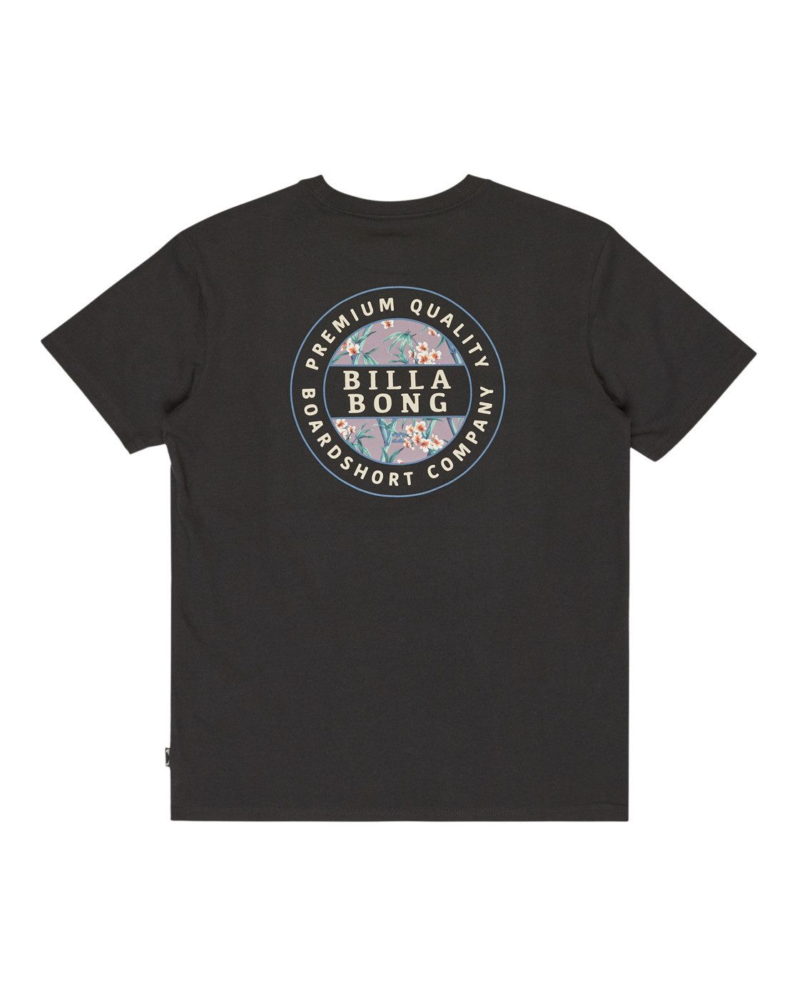 Billabong T-shirt ROTOR FILL