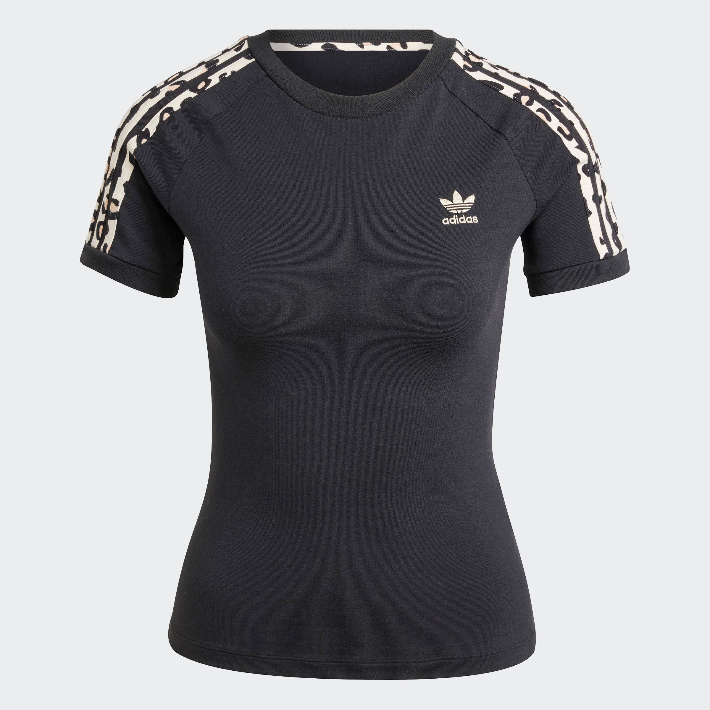 adidas Originals T-shirt LEO 3S TEE