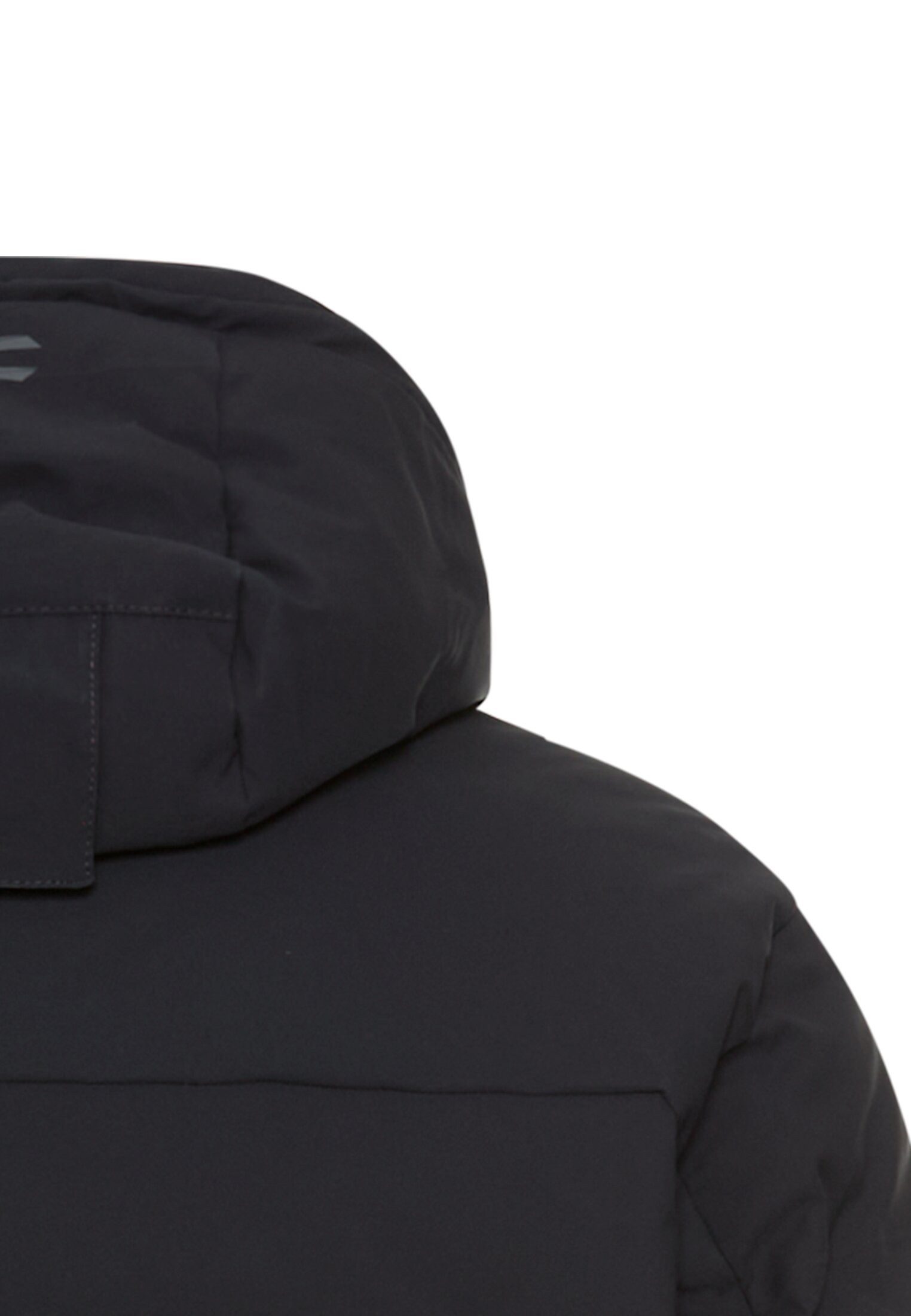 camel active Functioneel jack met een capuchon