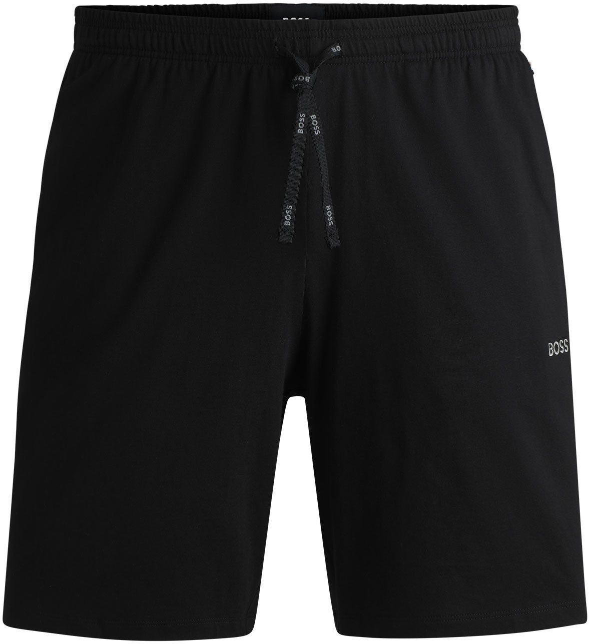 BOSS Sweatshort Mix&Match Short CW