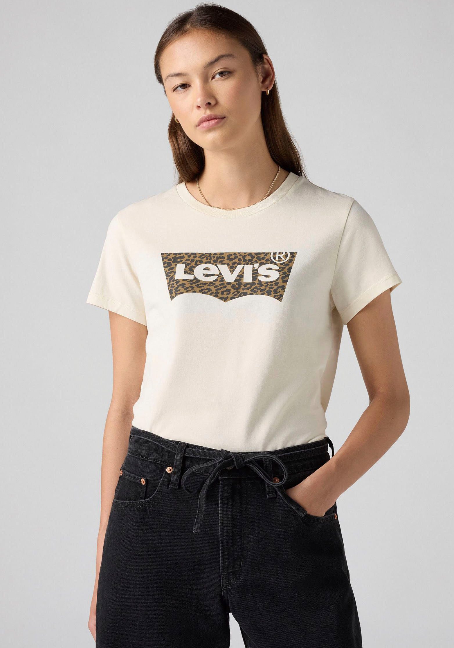 Levi's® T-shirt LSE THE PERFECT TEE