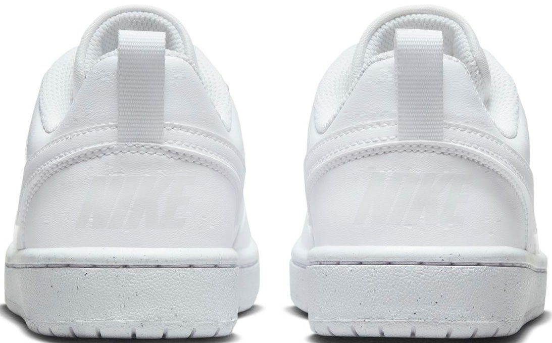 Nike Sportswear Sneakers COURT BOROUGH LOW RECRAFT (GS)