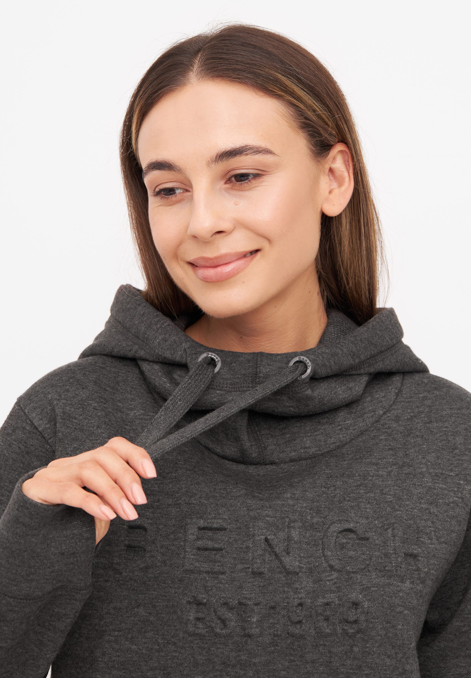 Bench. Hoodie VEIDA