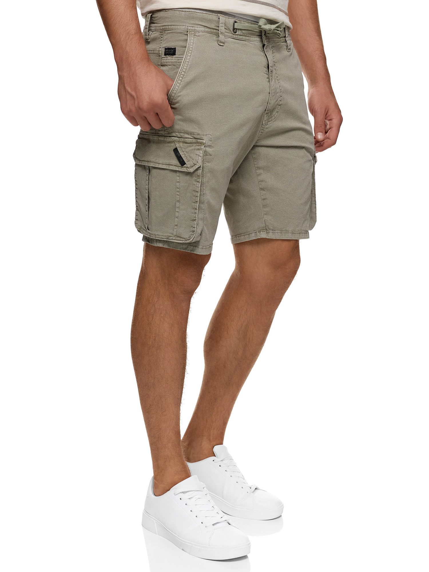Indicode Chino-short INWebs