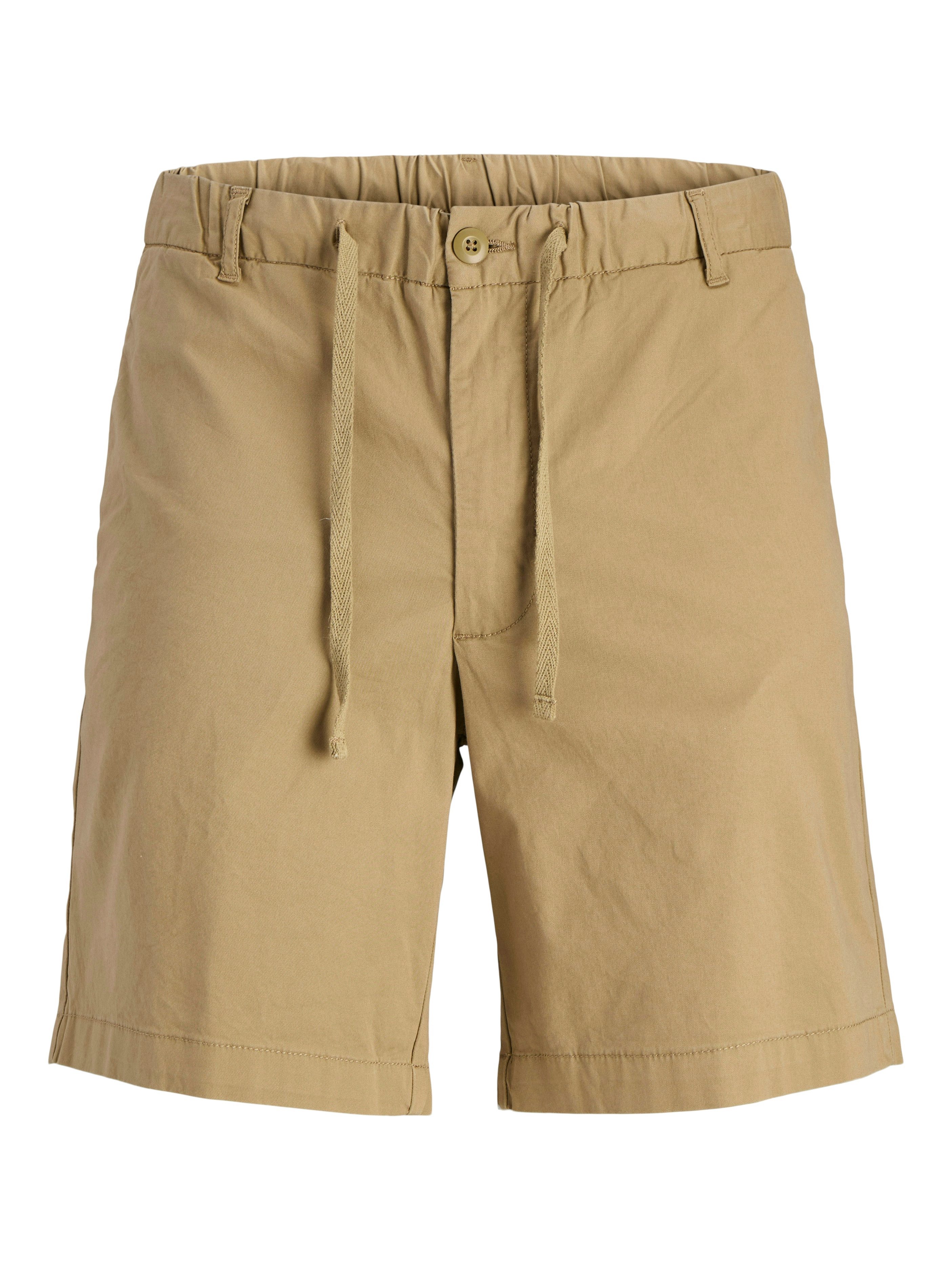 Jack & Jones Junior Short JPSTJAIDEN JJCAMPAIGN HYBRID JOGGE JNR