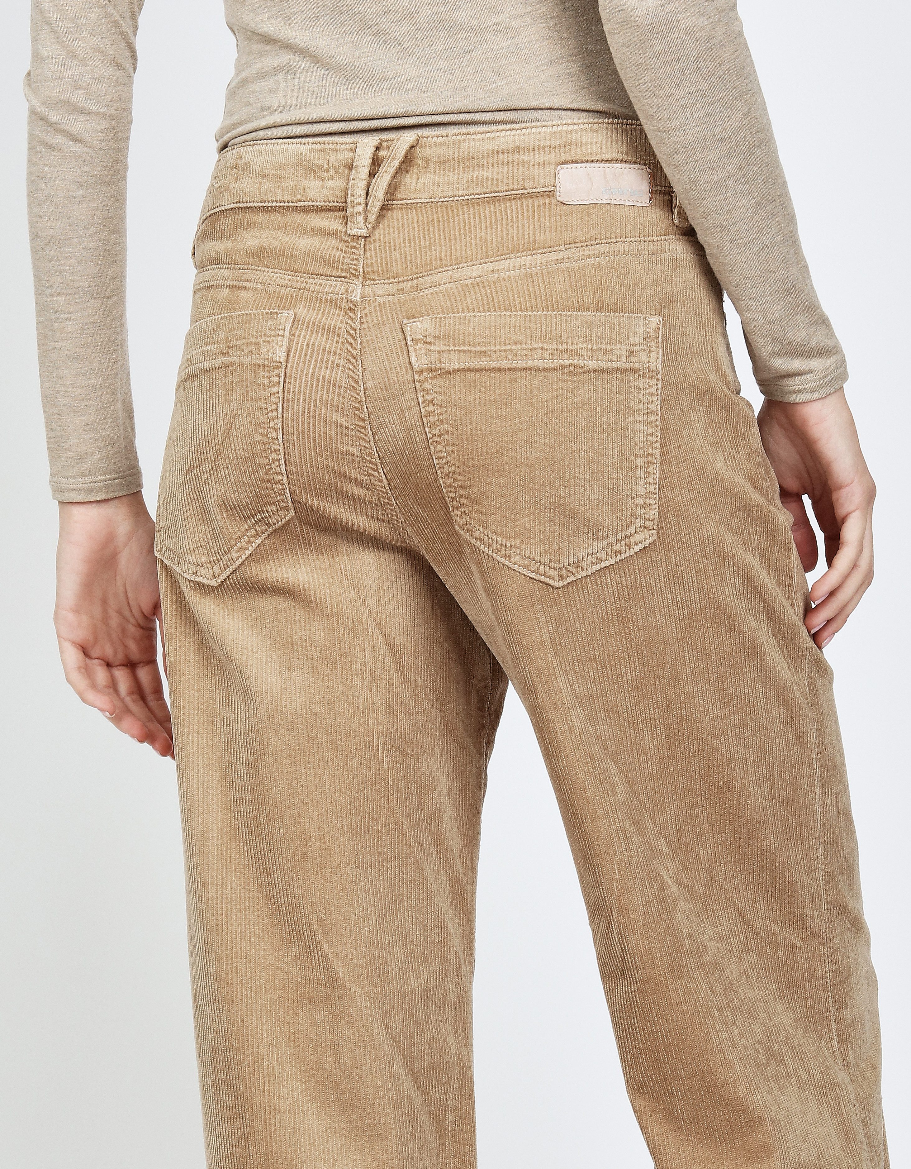 GANG Cordbroek 94CARLOTTA LONG