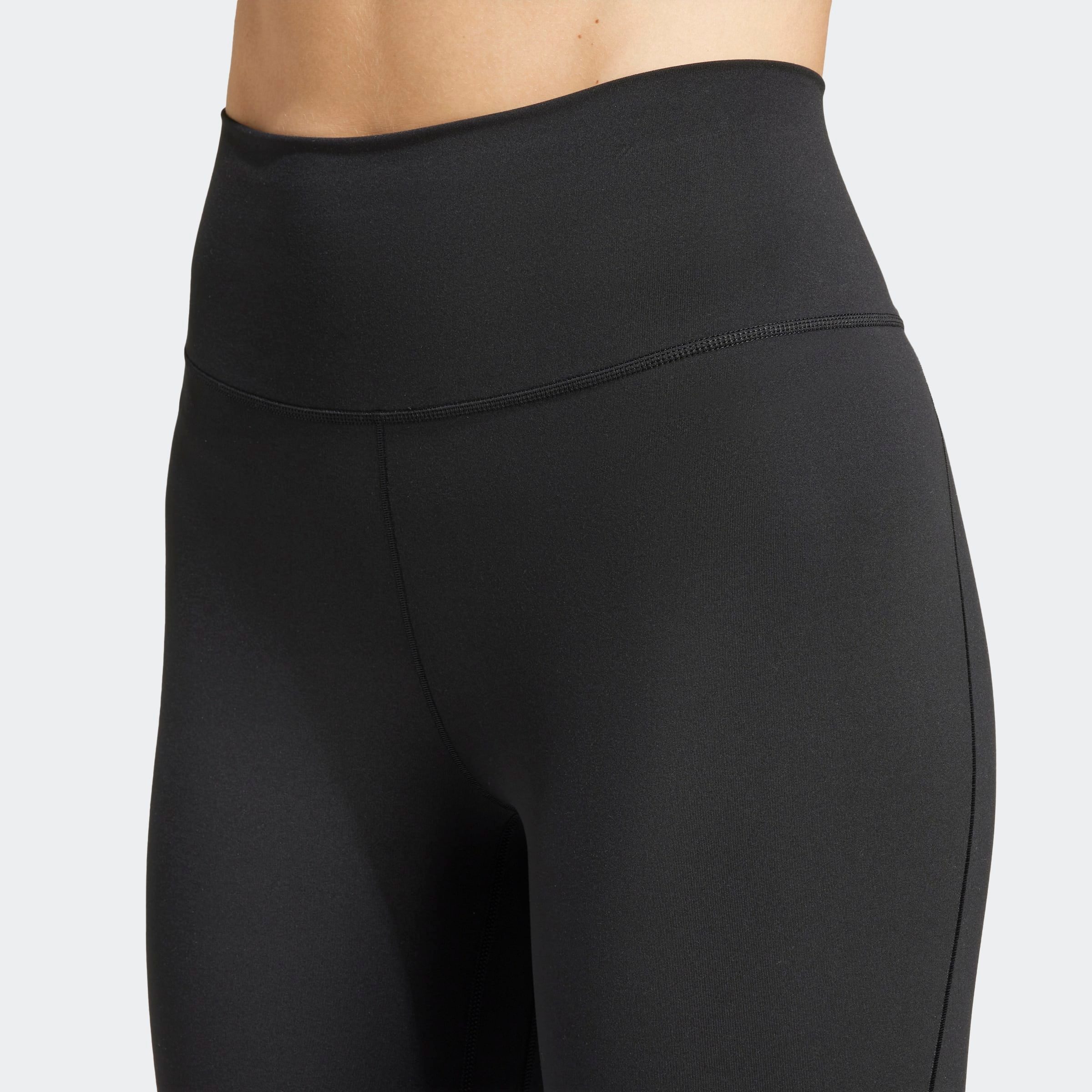 adidas Performance Trainingstights ALL ME FLARE L (1-delig)